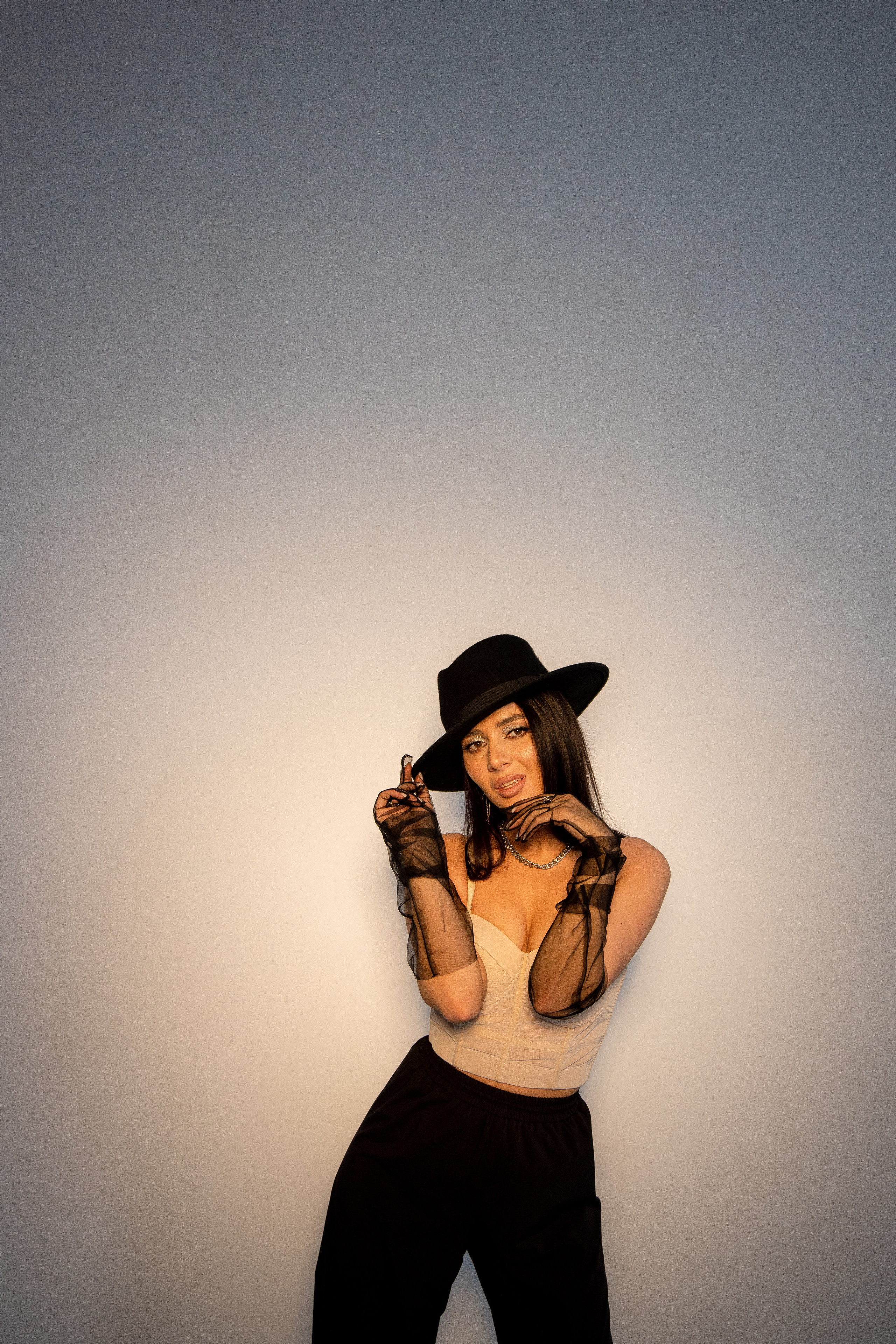 Индивидуальные фотосессии. Фотограф Дарья Норкина