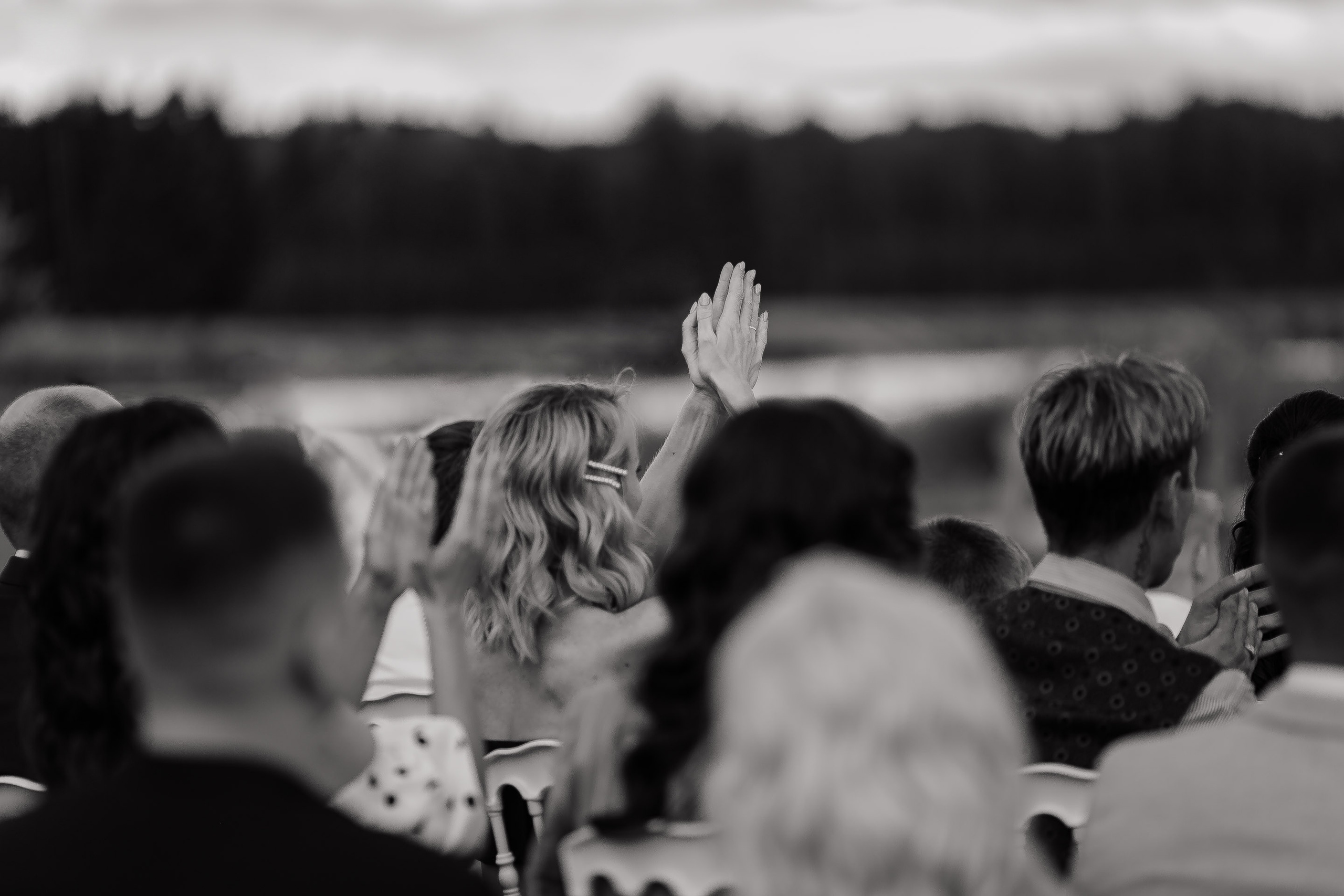 Фотограф Дарья Норкина