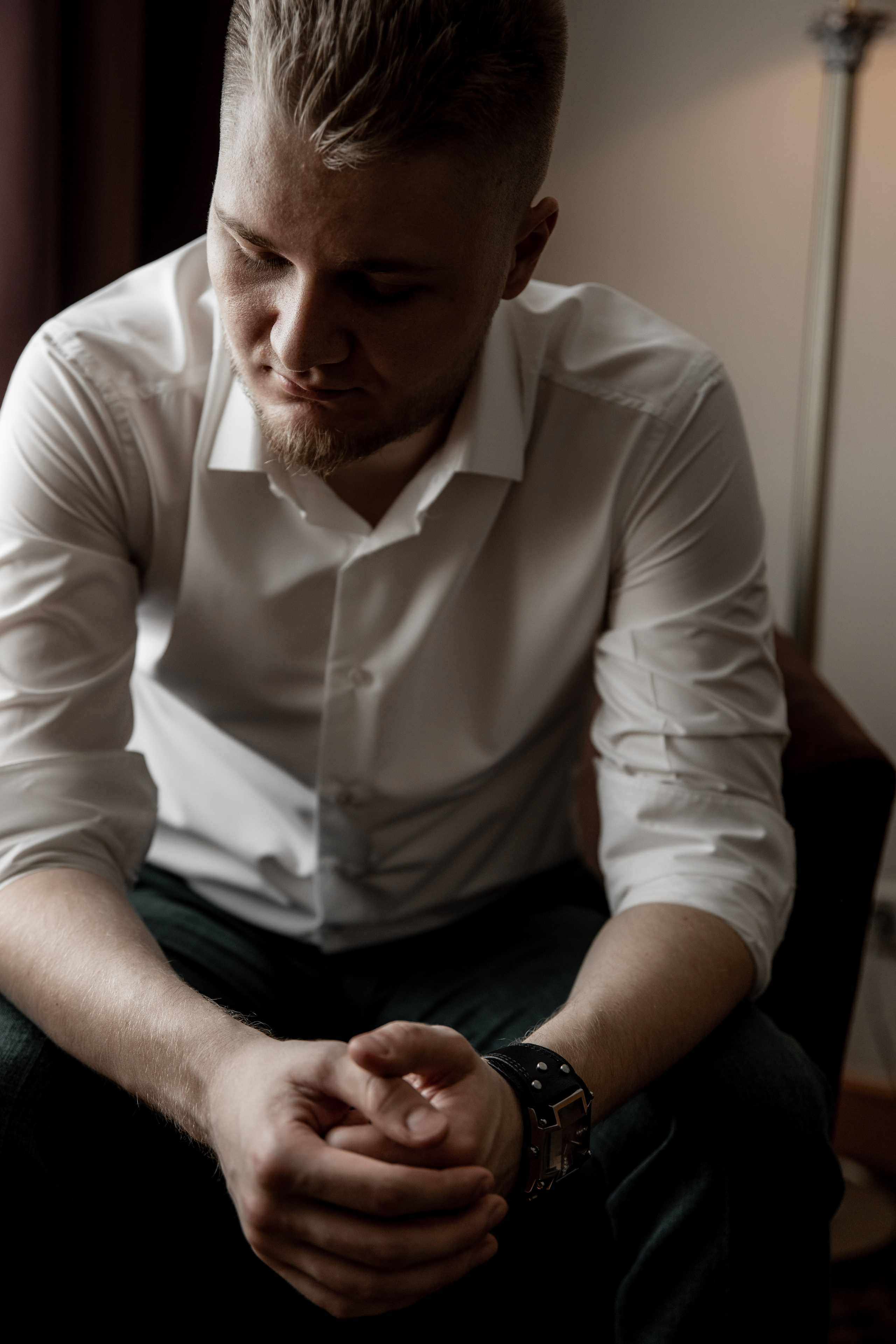 Дарья и Даня. Фотограф Дарья Норкина