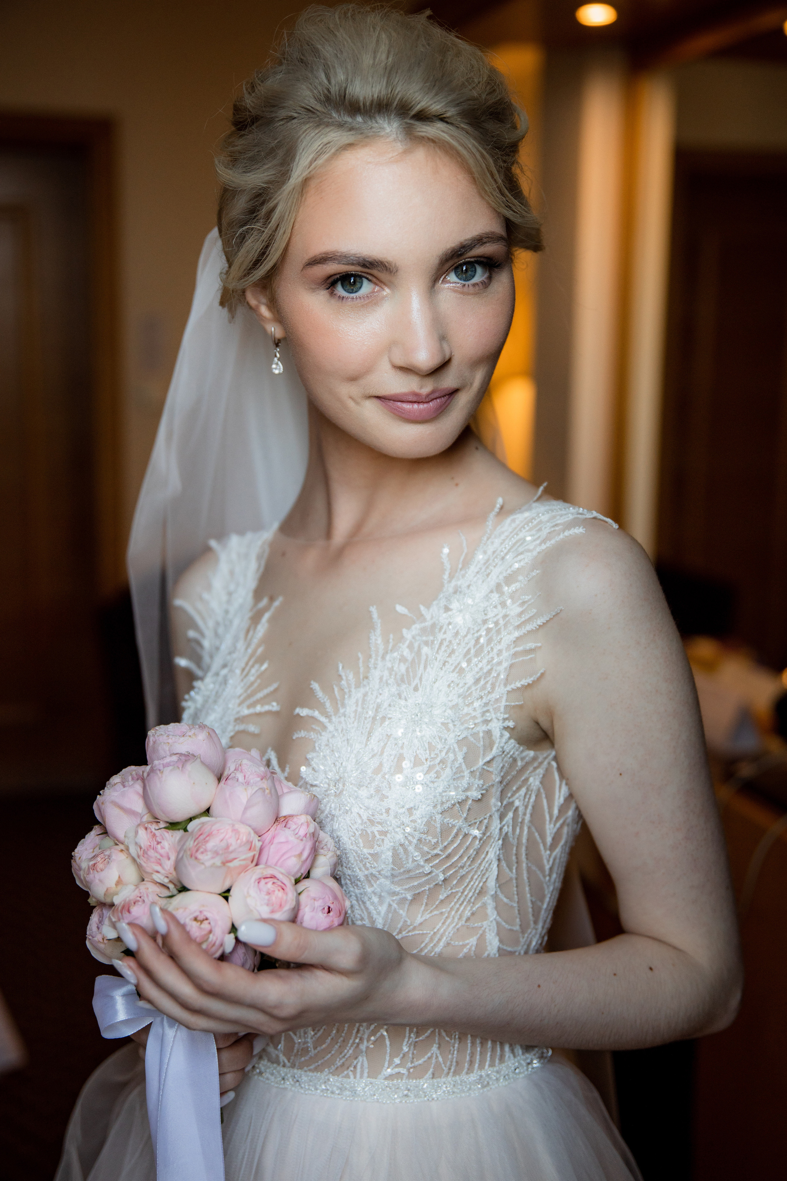 Дарья и Даня. Фотограф Дарья Норкина