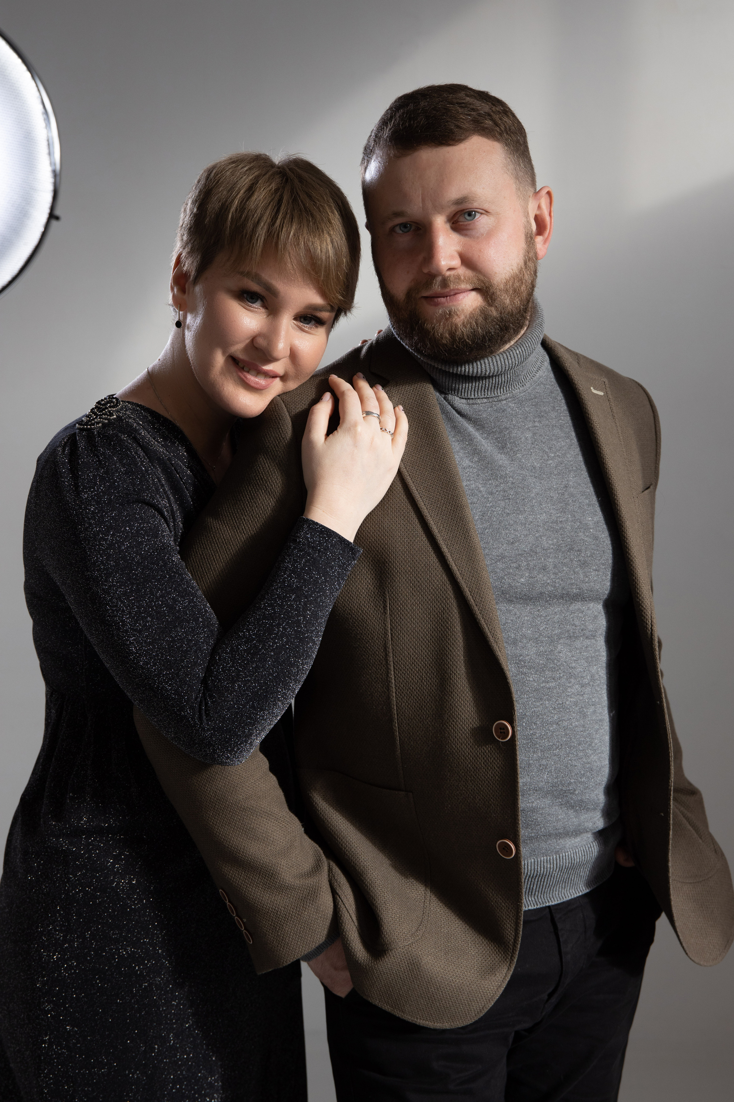 Семейные фотосессии. Фотограф Дарья Норкина