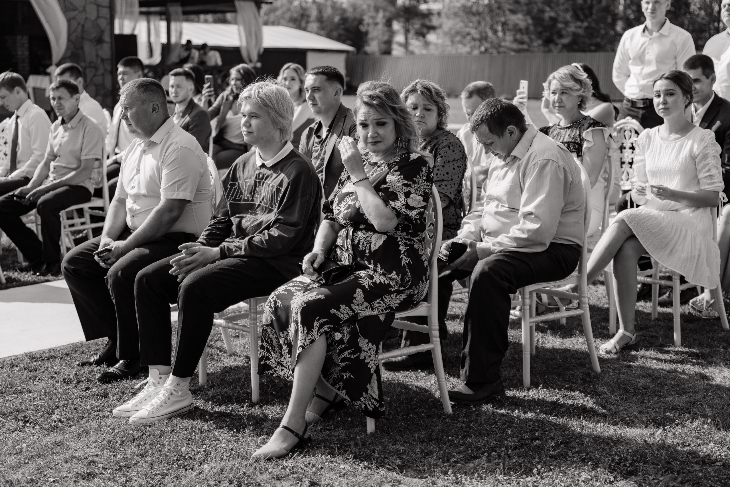 Татьяна и Александр. Фотограф Дарья Норкина