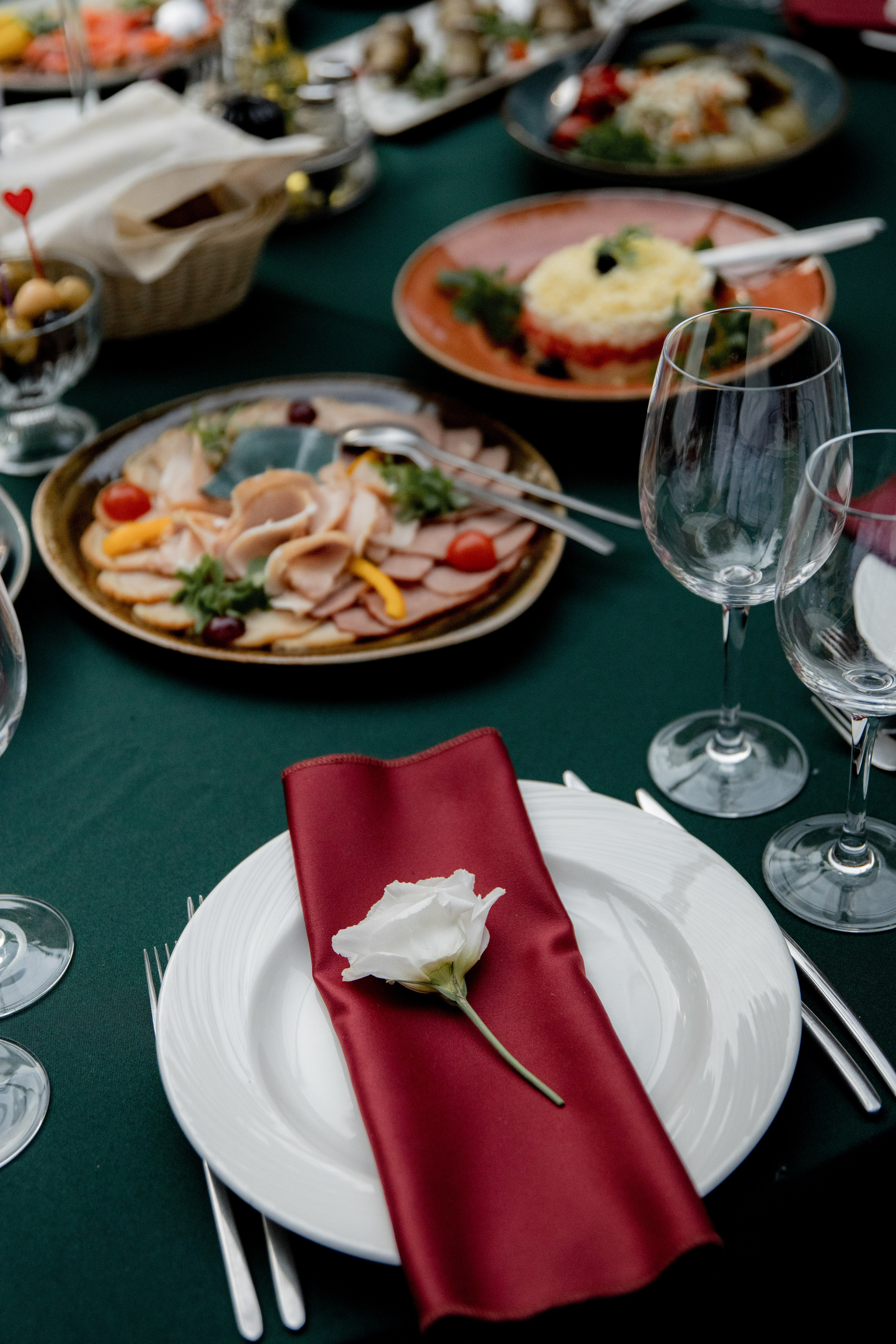 Дарья и Даня. Фотограф Дарья Норкина