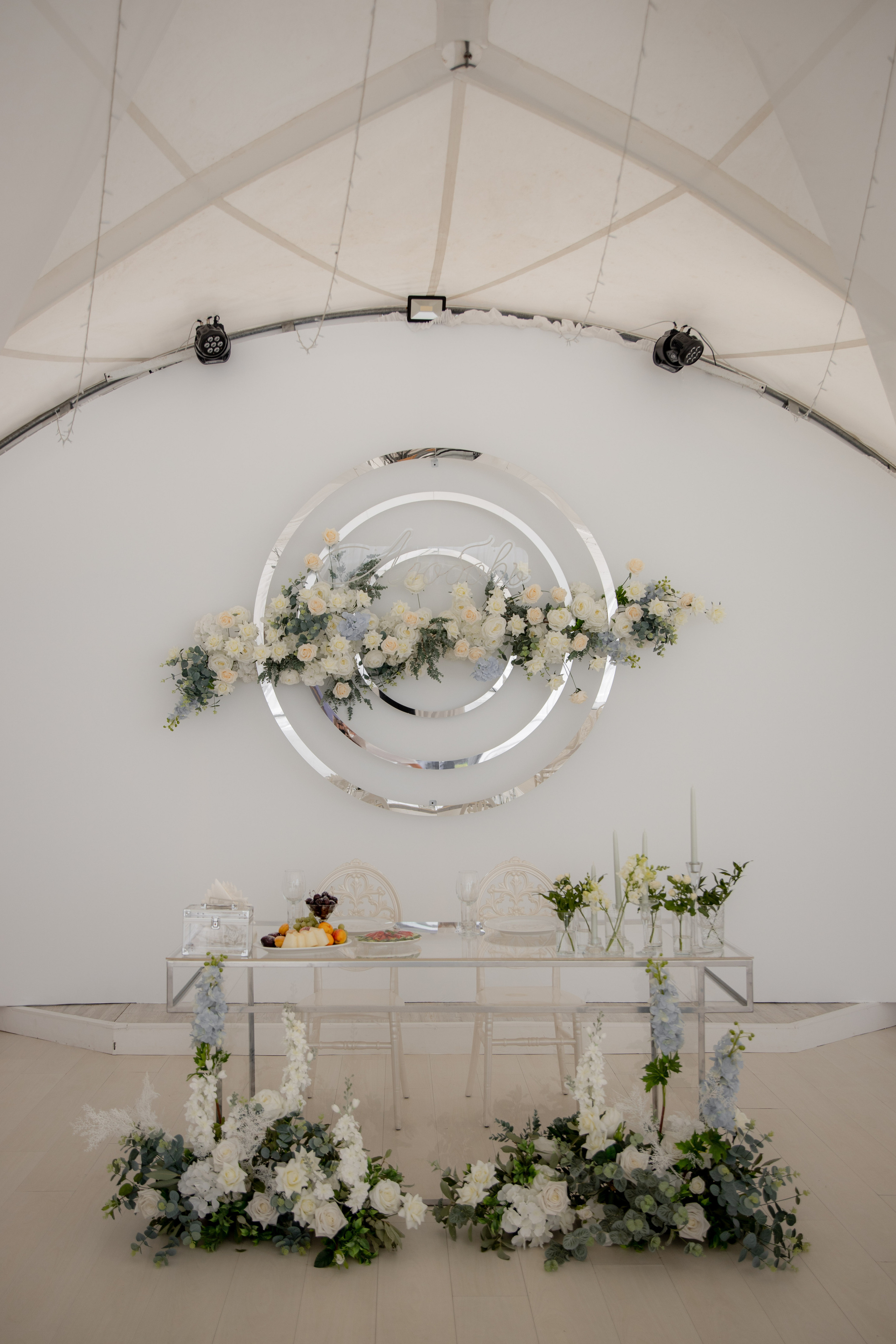 Татьяна и Александр. Фотограф Дарья Норкина