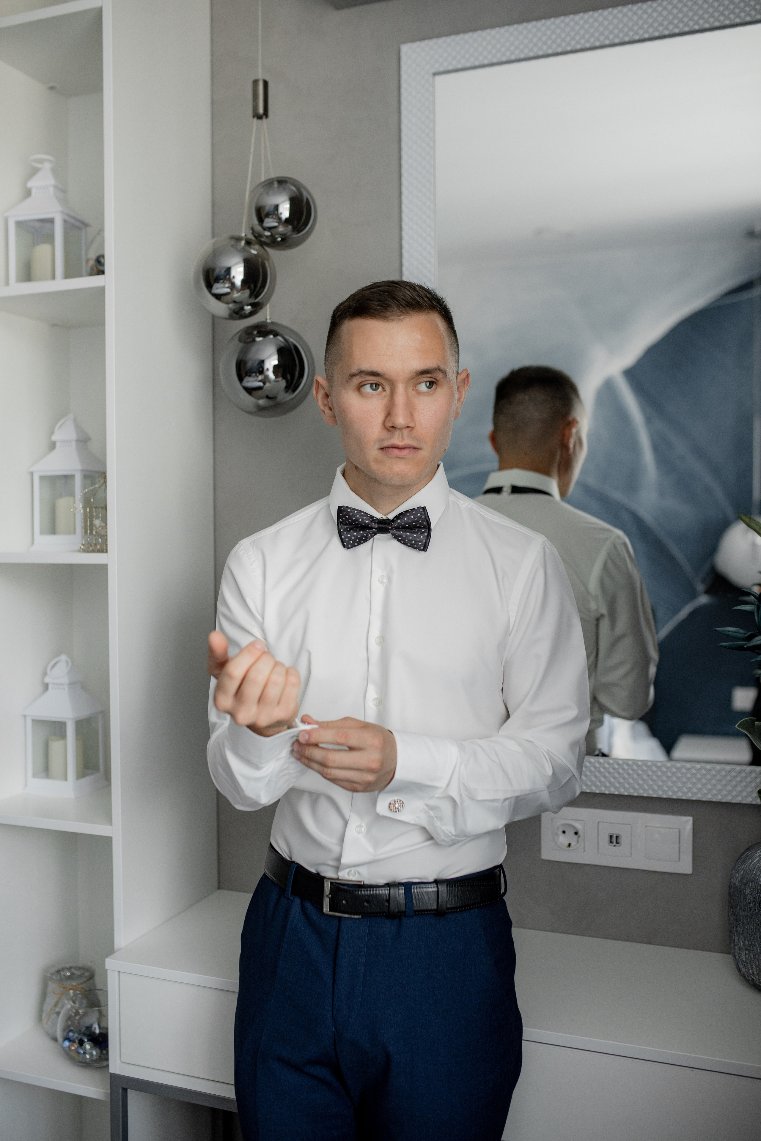 Татьяна и Александр. Фотограф Дарья Норкина