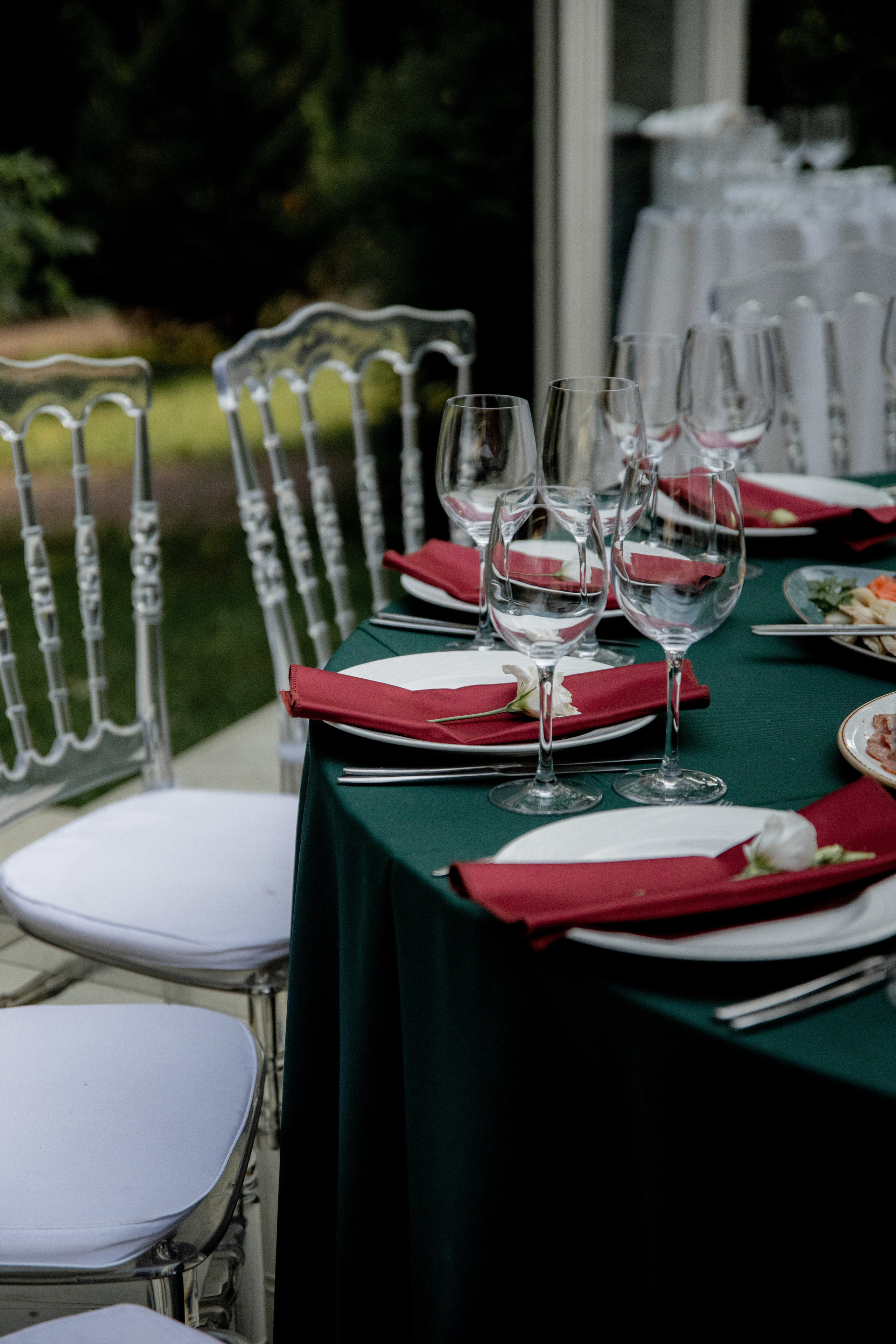 Дарья и Даня. Фотограф Дарья Норкина