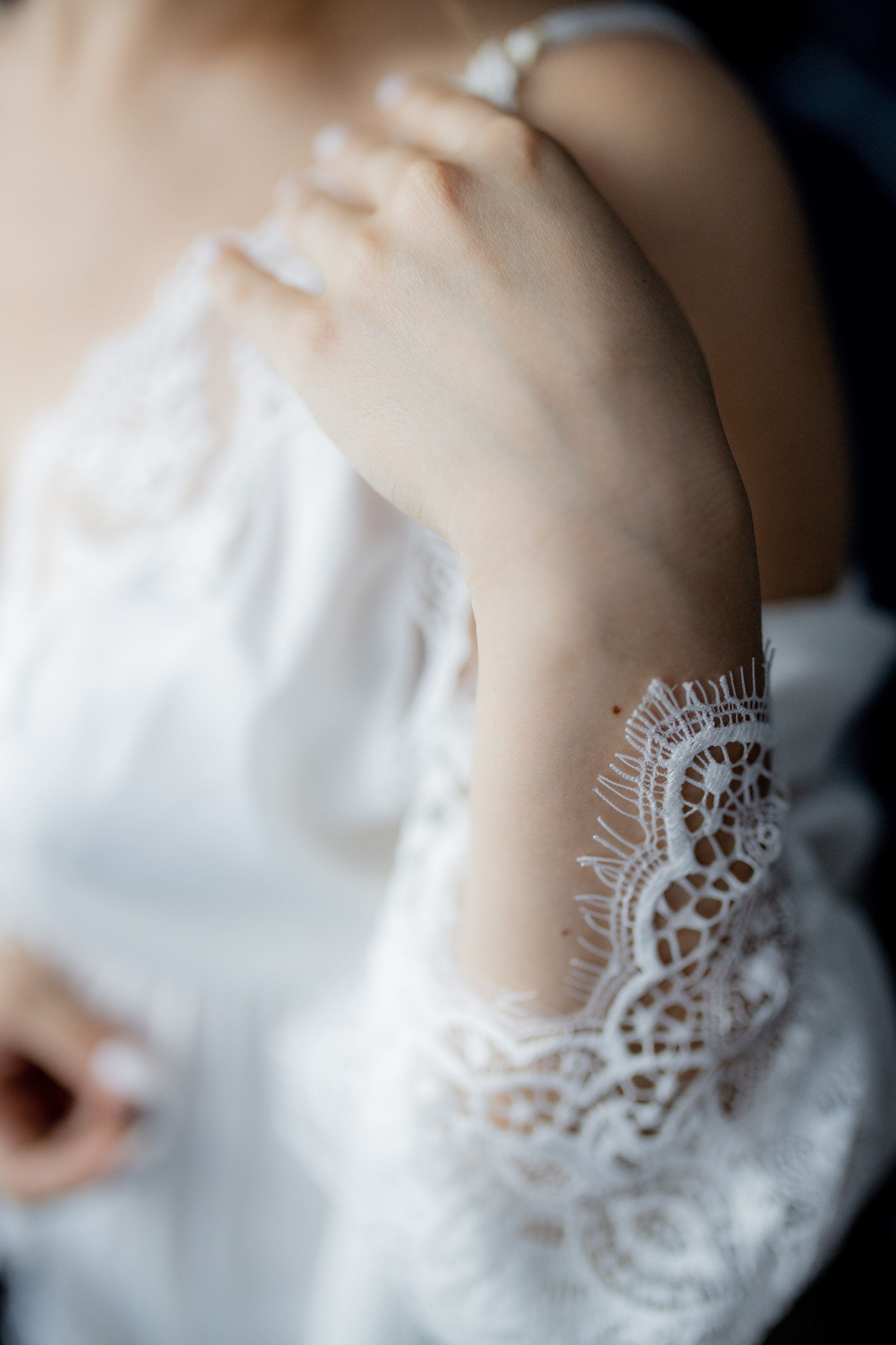 Татьяна и Александр. Фотограф Дарья Норкина