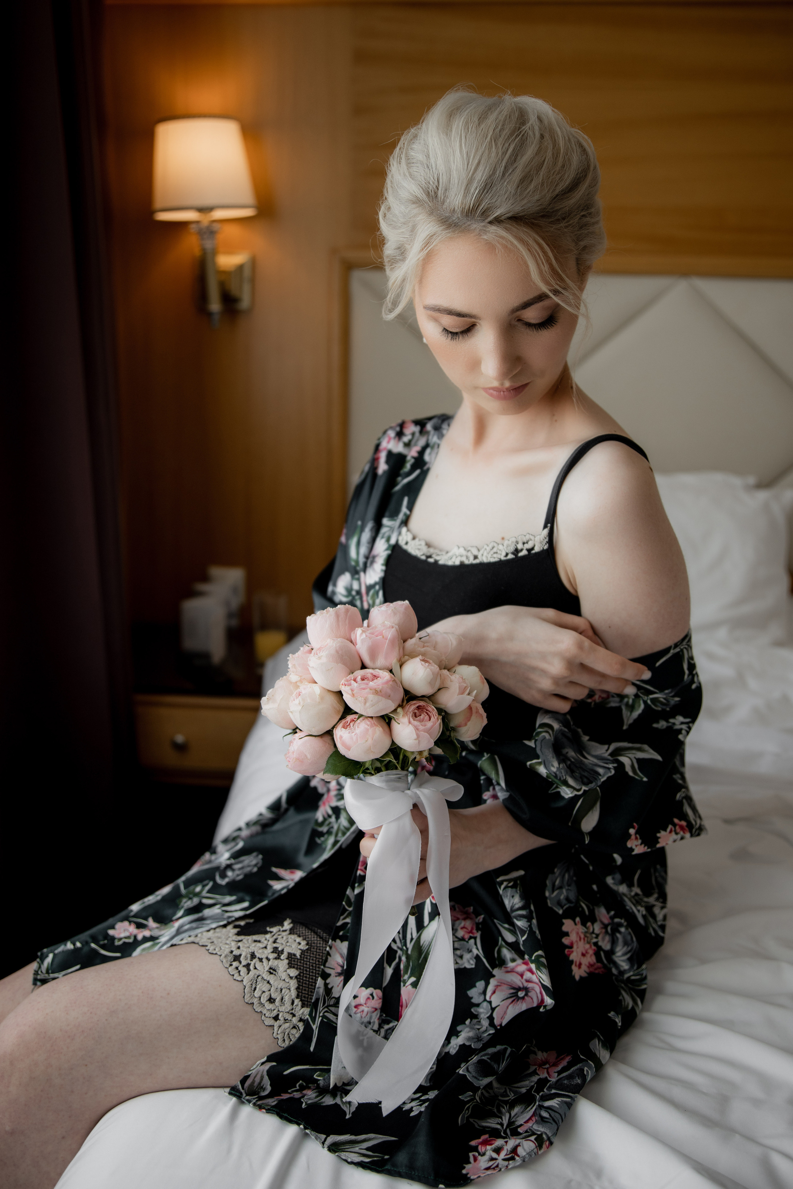 Дарья и Даня. Фотограф Дарья Норкина