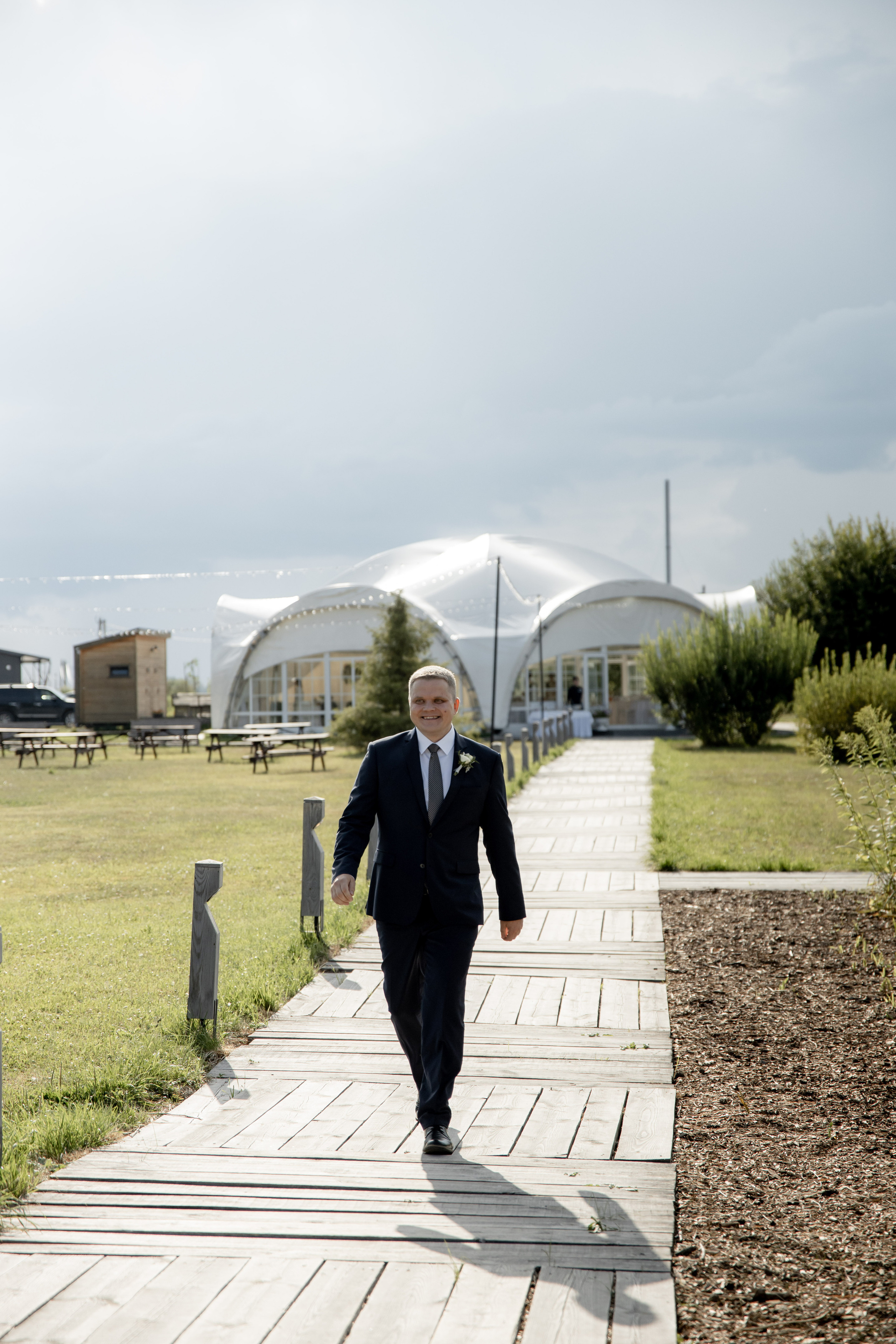 Наталья и Андрей. Фотограф Дарья Норкина