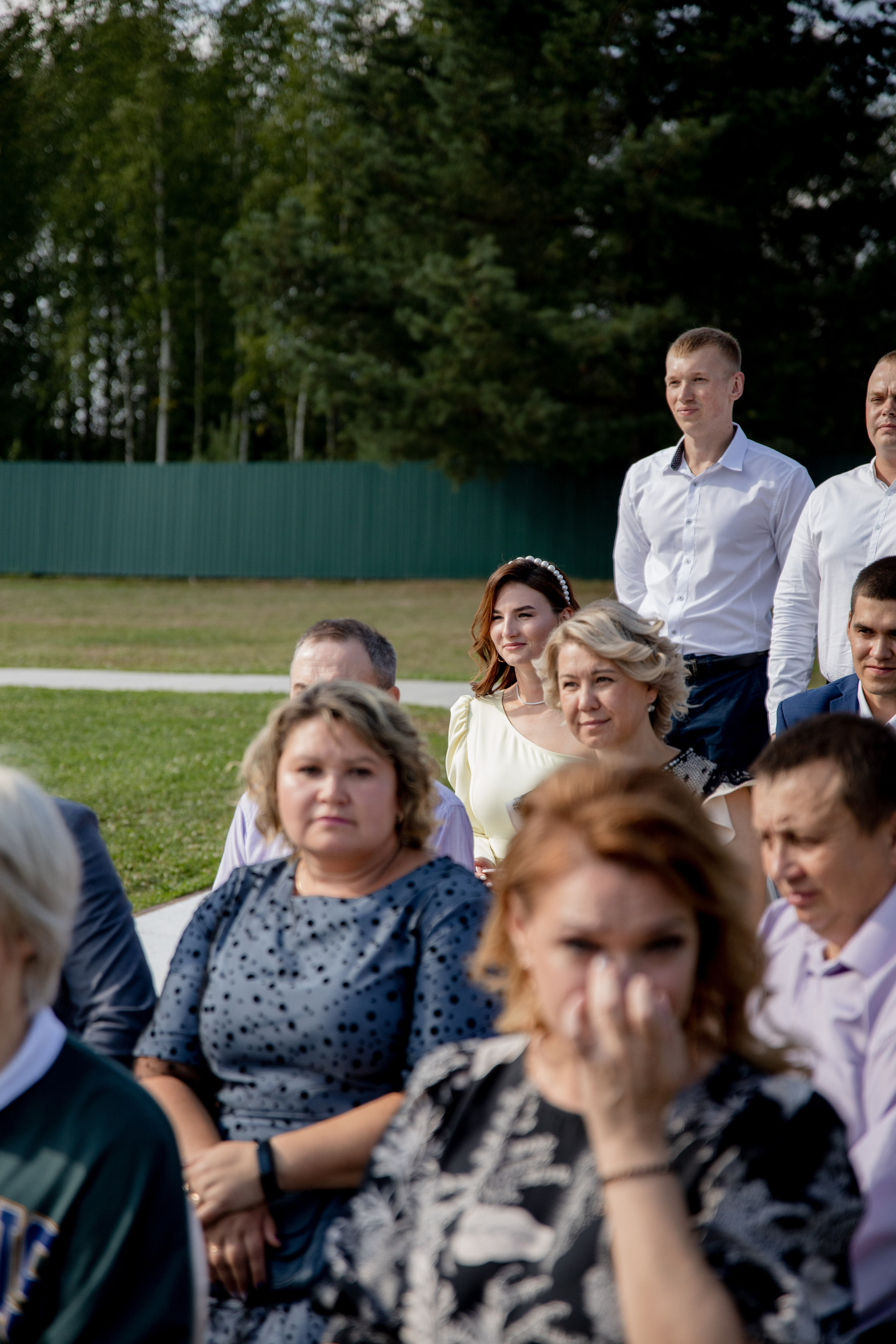 Татьяна и Александр. Фотограф Дарья Норкина