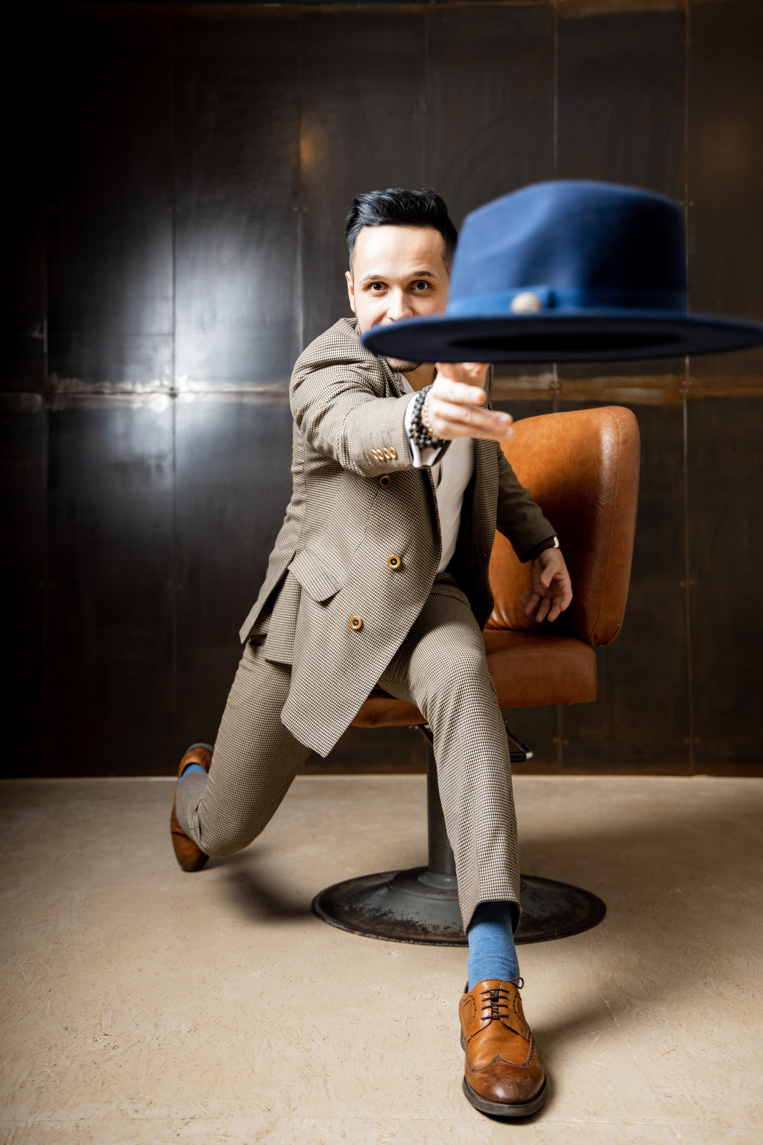 Индивидуальные фотосессии. Фотограф Дарья Норкина