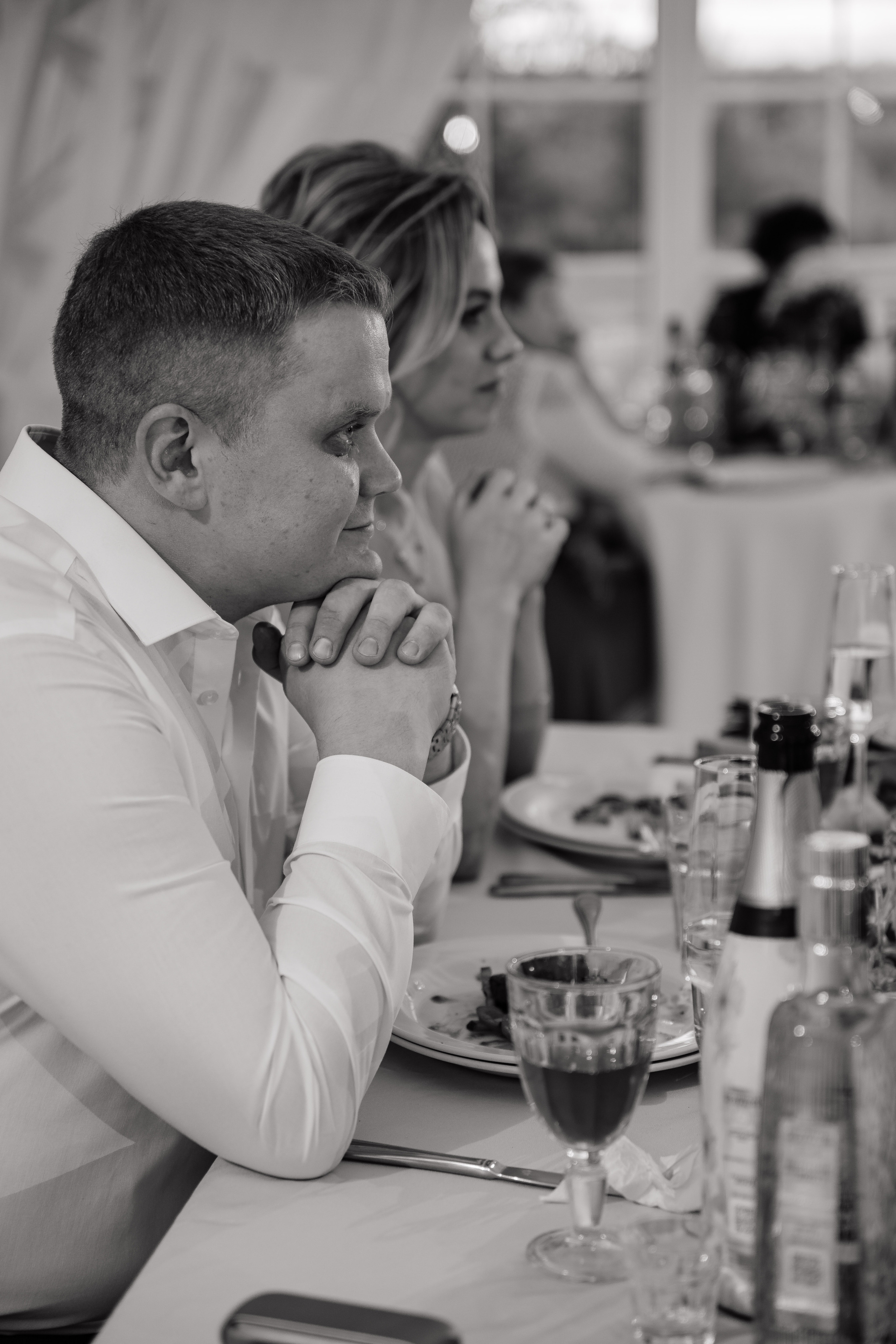 Наталья и Андрей. Фотограф Дарья Норкина