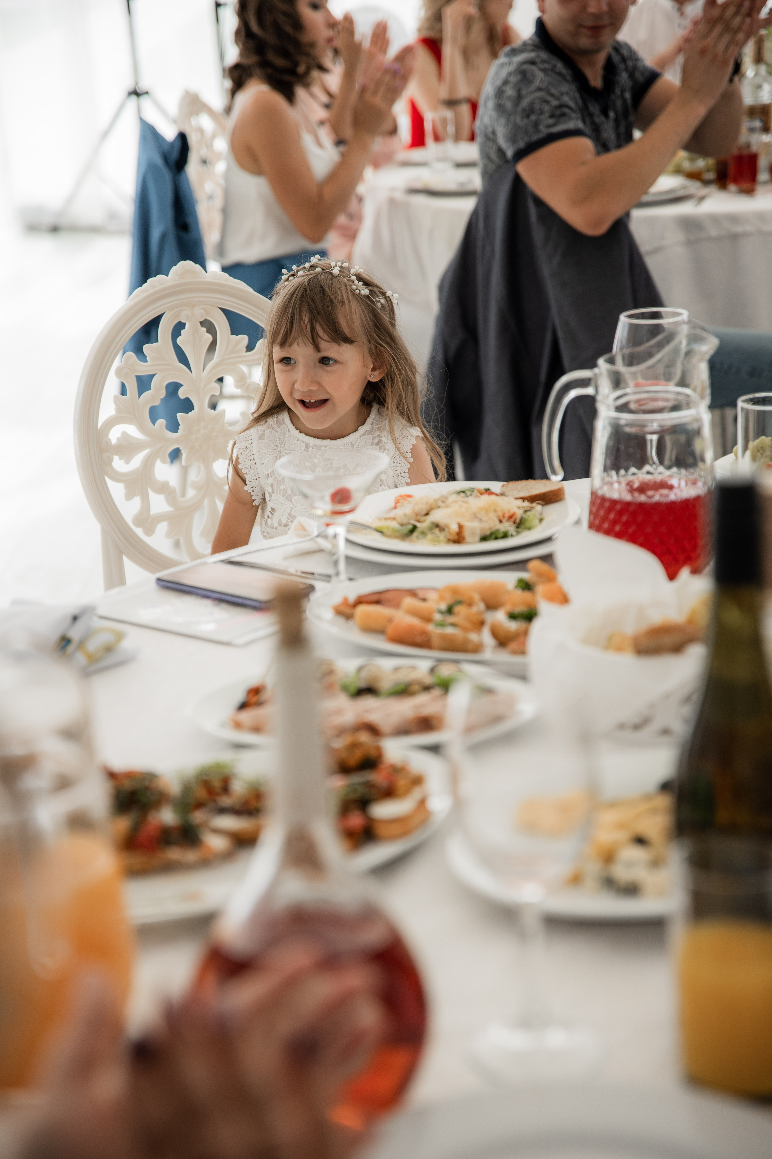 Татьяна и Александр. Фотограф Дарья Норкина
