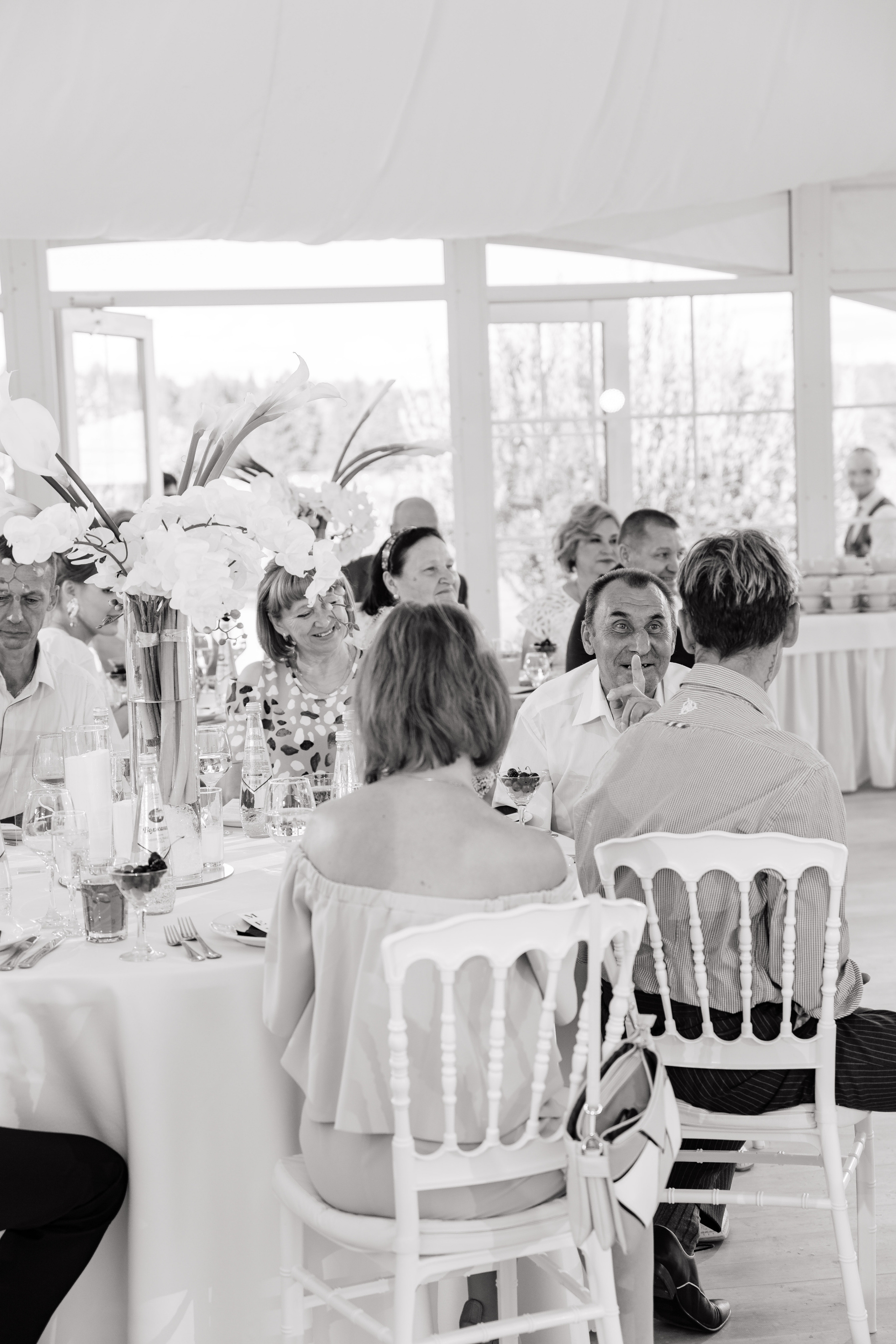 Анна и Андрей. Фотограф Дарья Норкина