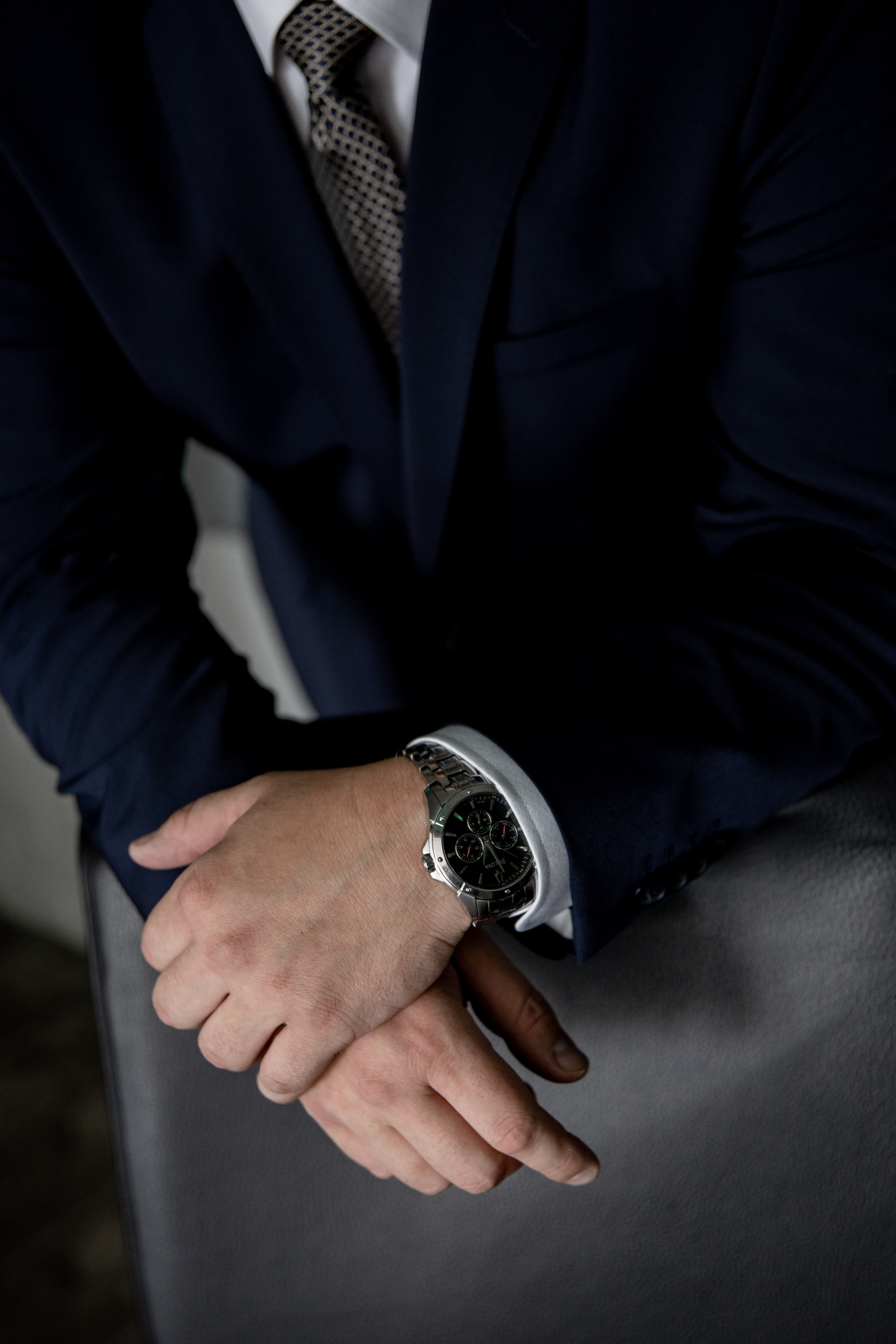 Наталья и Андрей. Фотограф Дарья Норкина