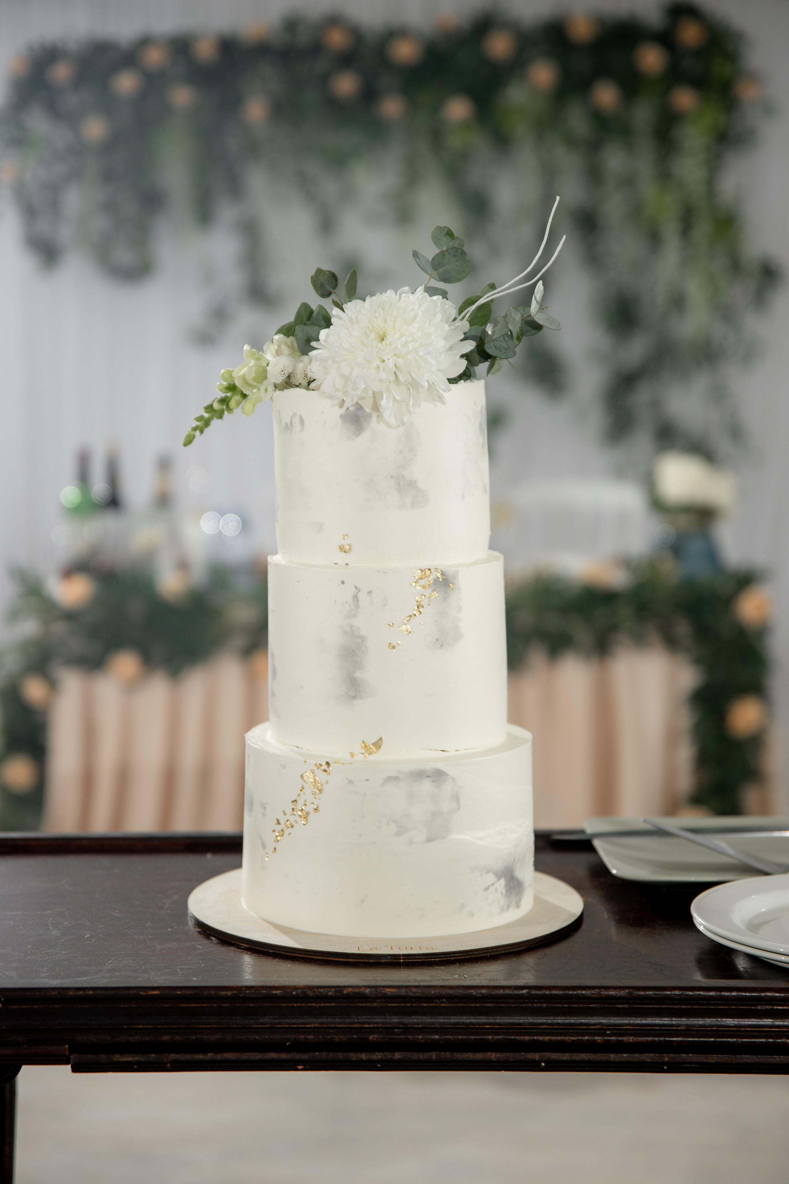 Наталья и Андрей. Фотограф Дарья Норкина