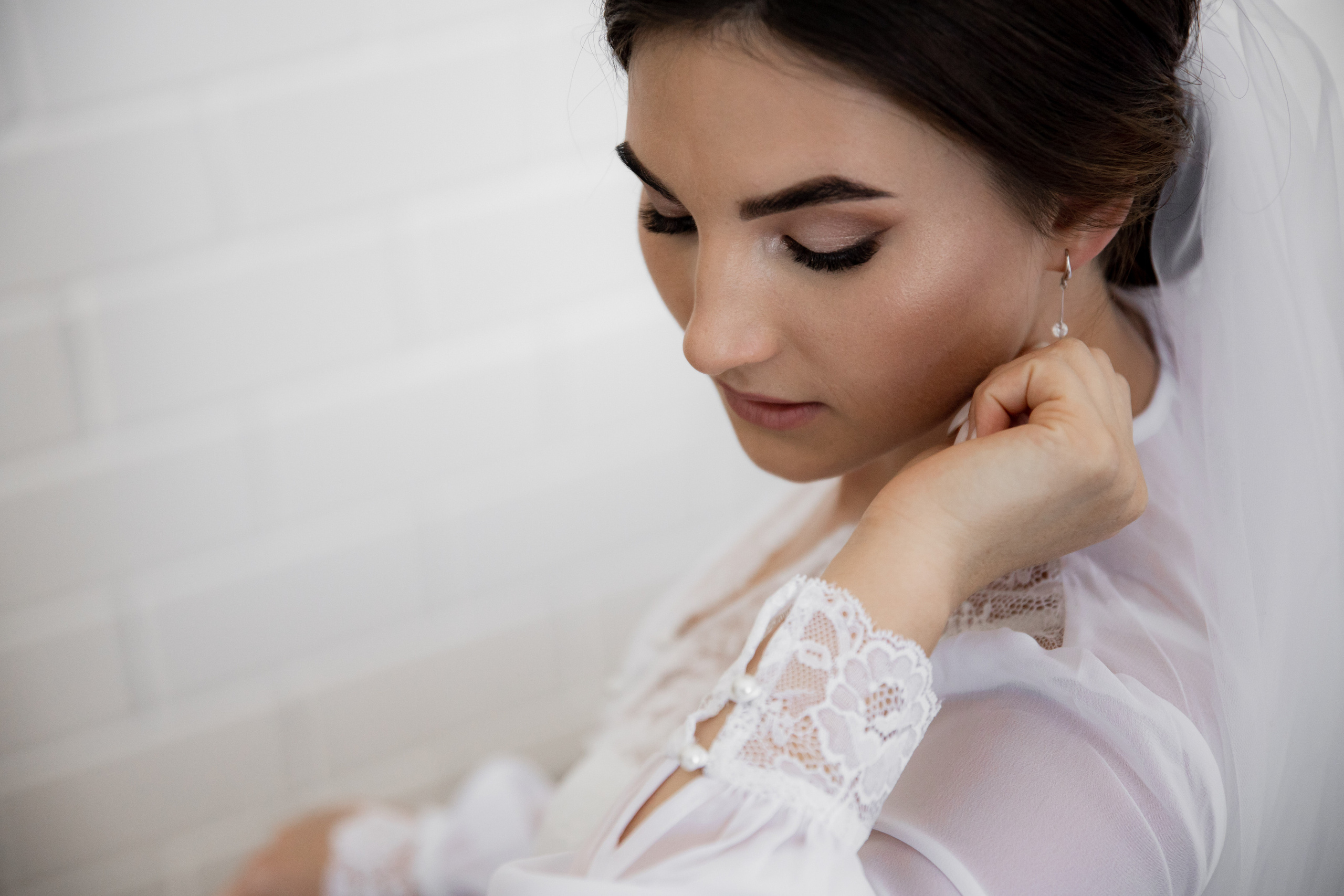 Лилия и Андрей. Фотограф Дарья Норкина