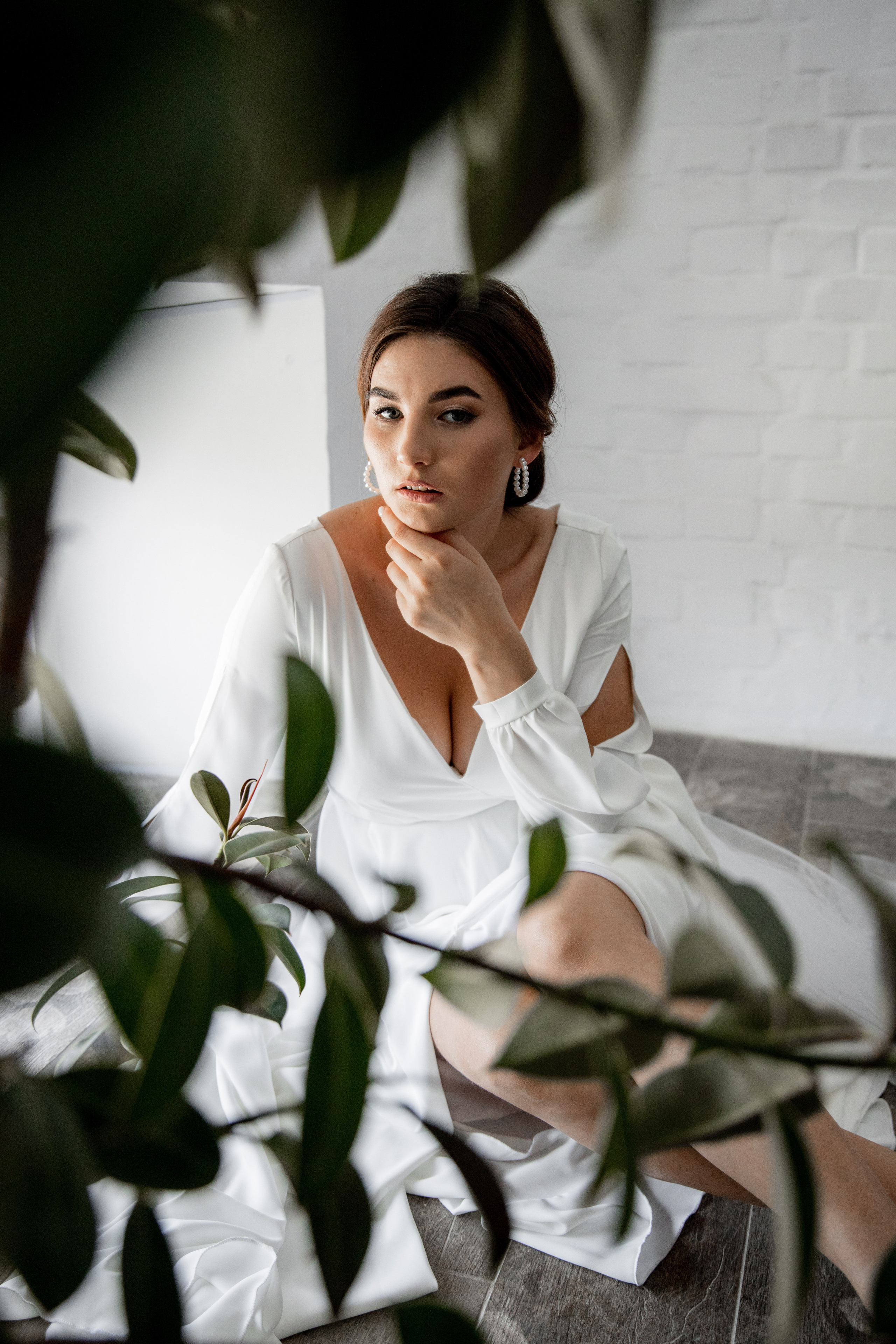 Лилия и Андрей. Фотограф Дарья Норкина