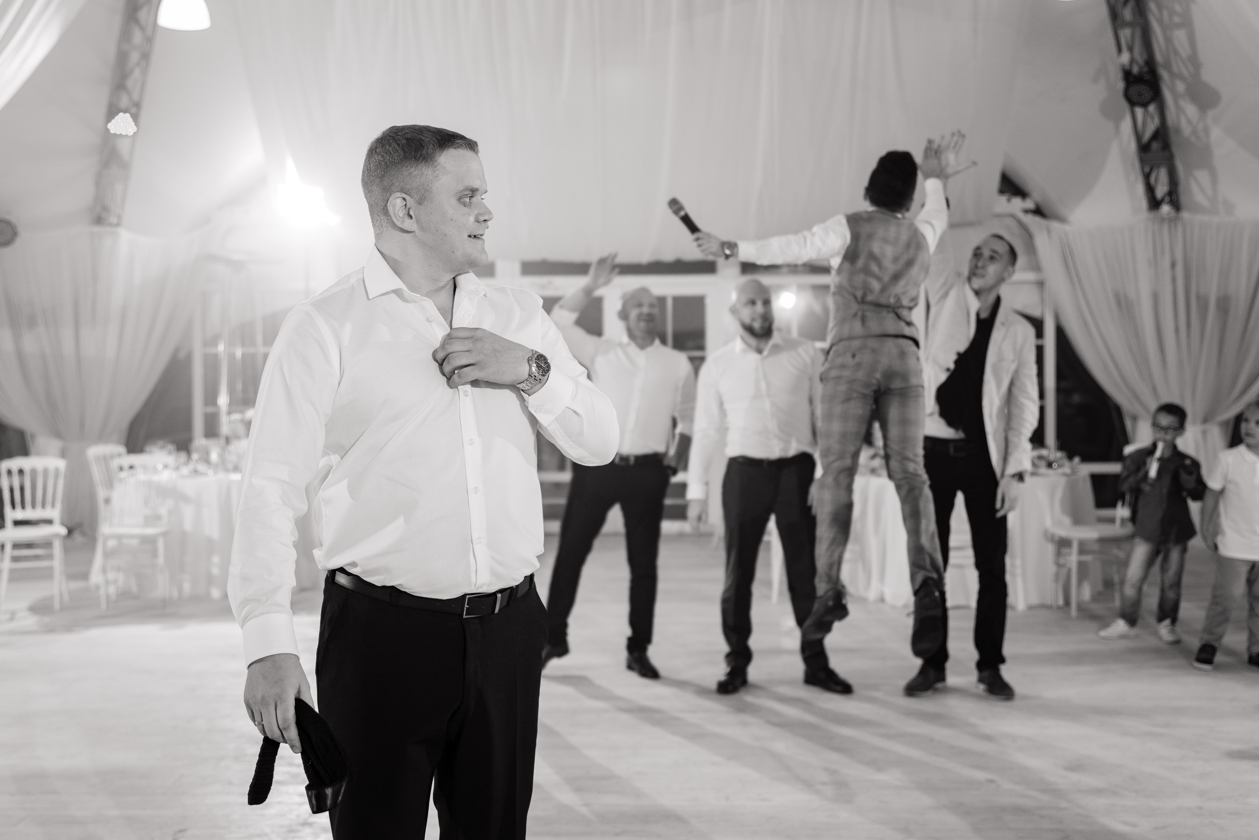 Наталья и Андрей. Фотограф Дарья Норкина