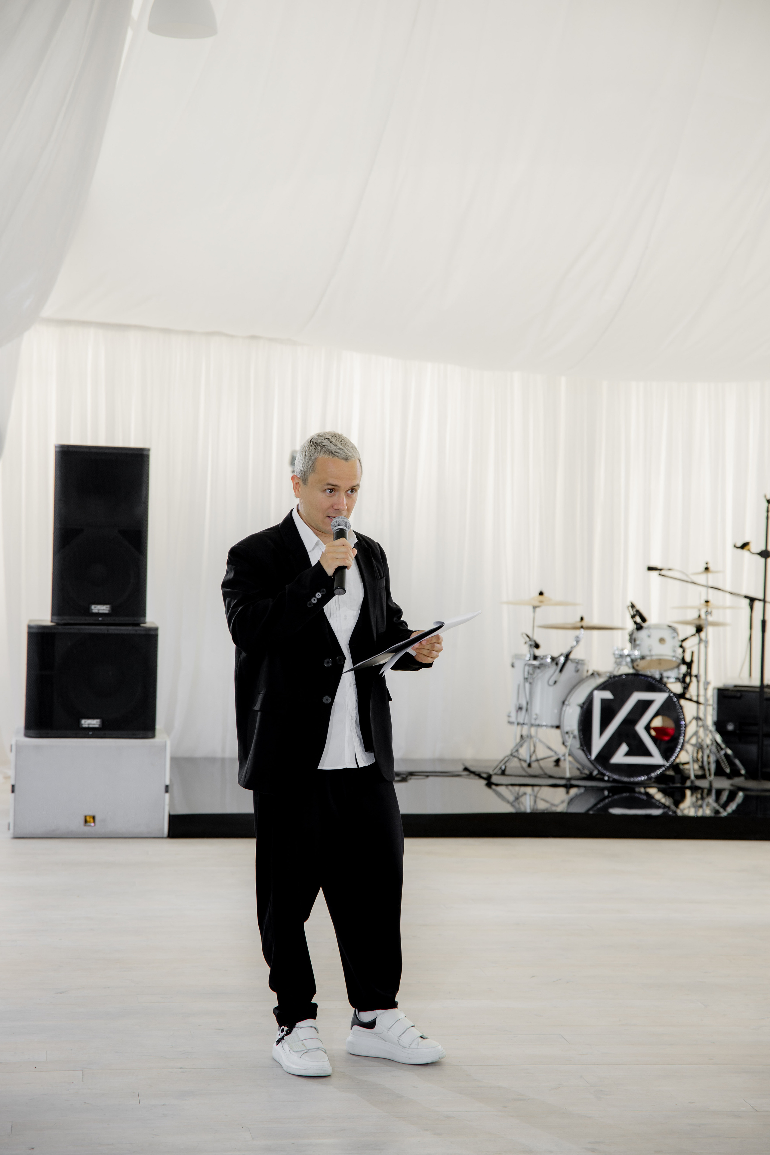 Анна и Андрей. Фотограф Дарья Норкина