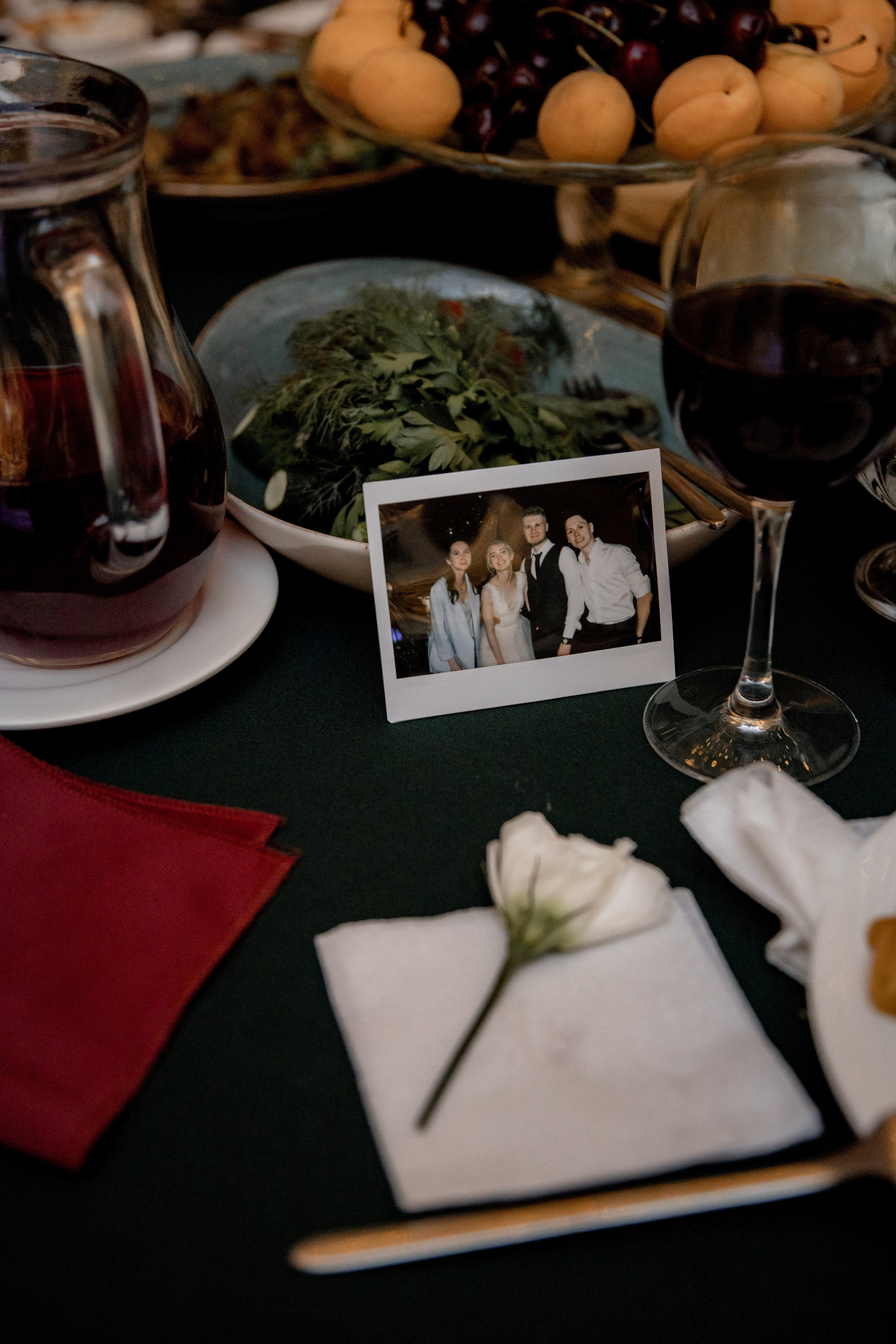 Дарья и Даня. Фотограф Дарья Норкина