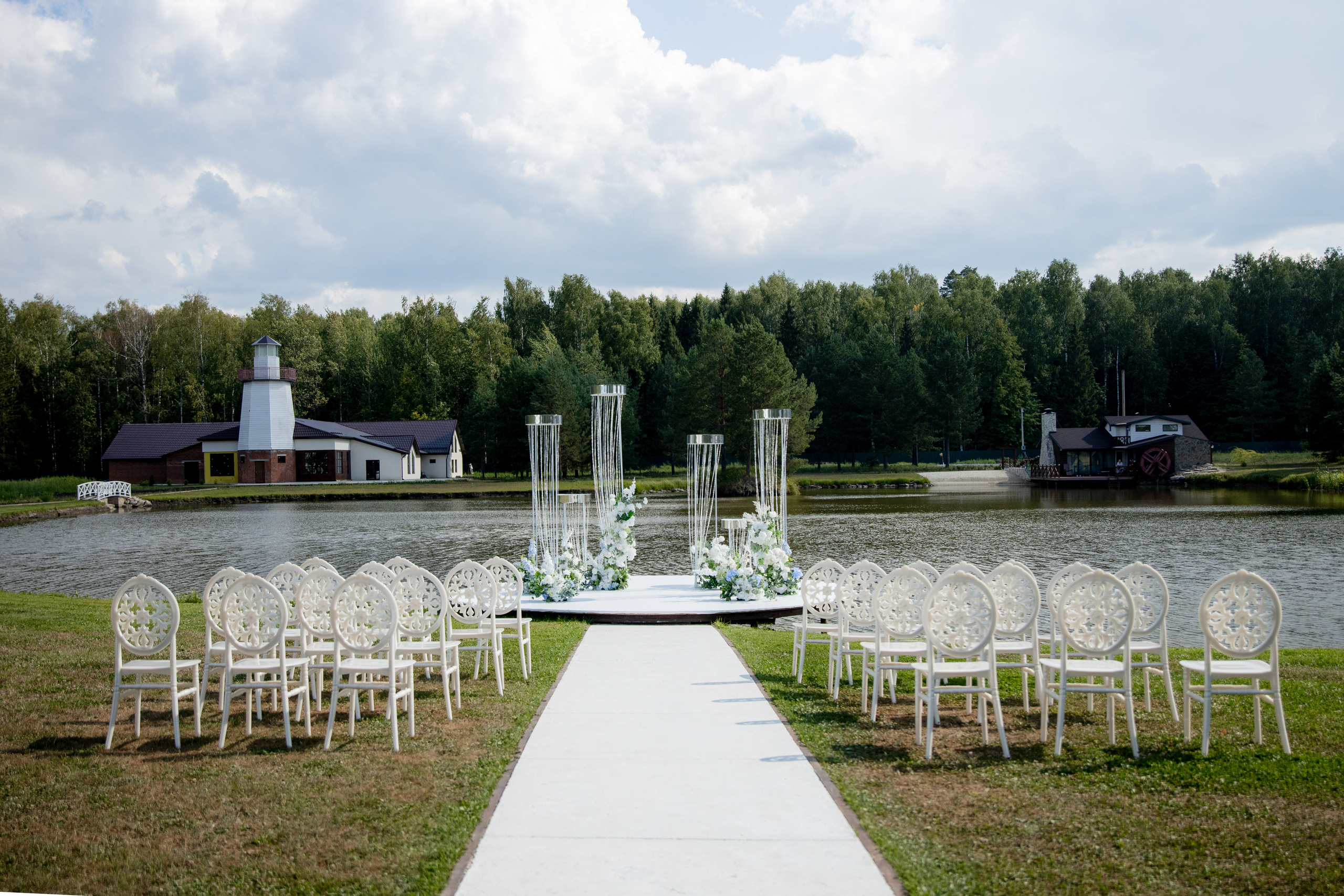Татьяна и Александр. Фотограф Дарья Норкина