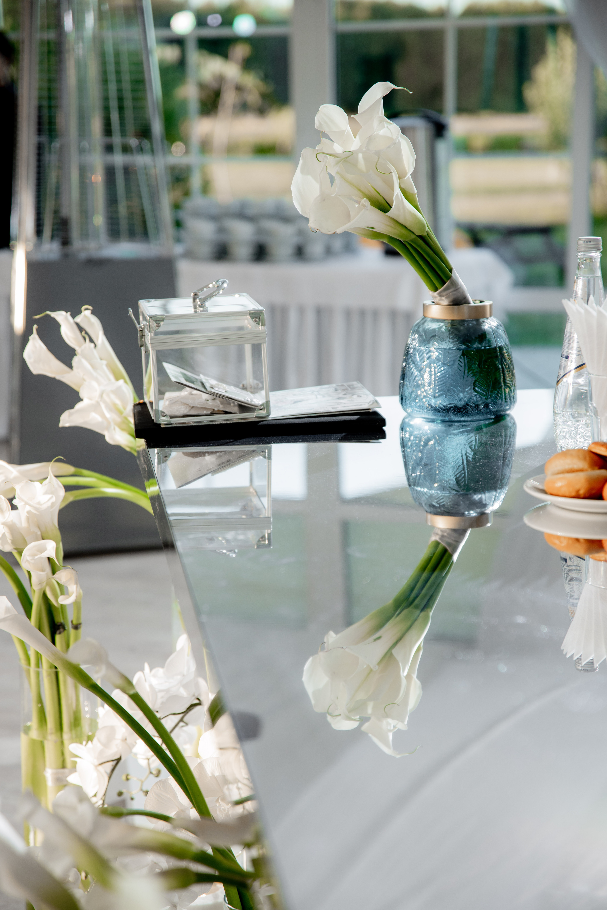 Анна и Андрей. Фотограф Дарья Норкина