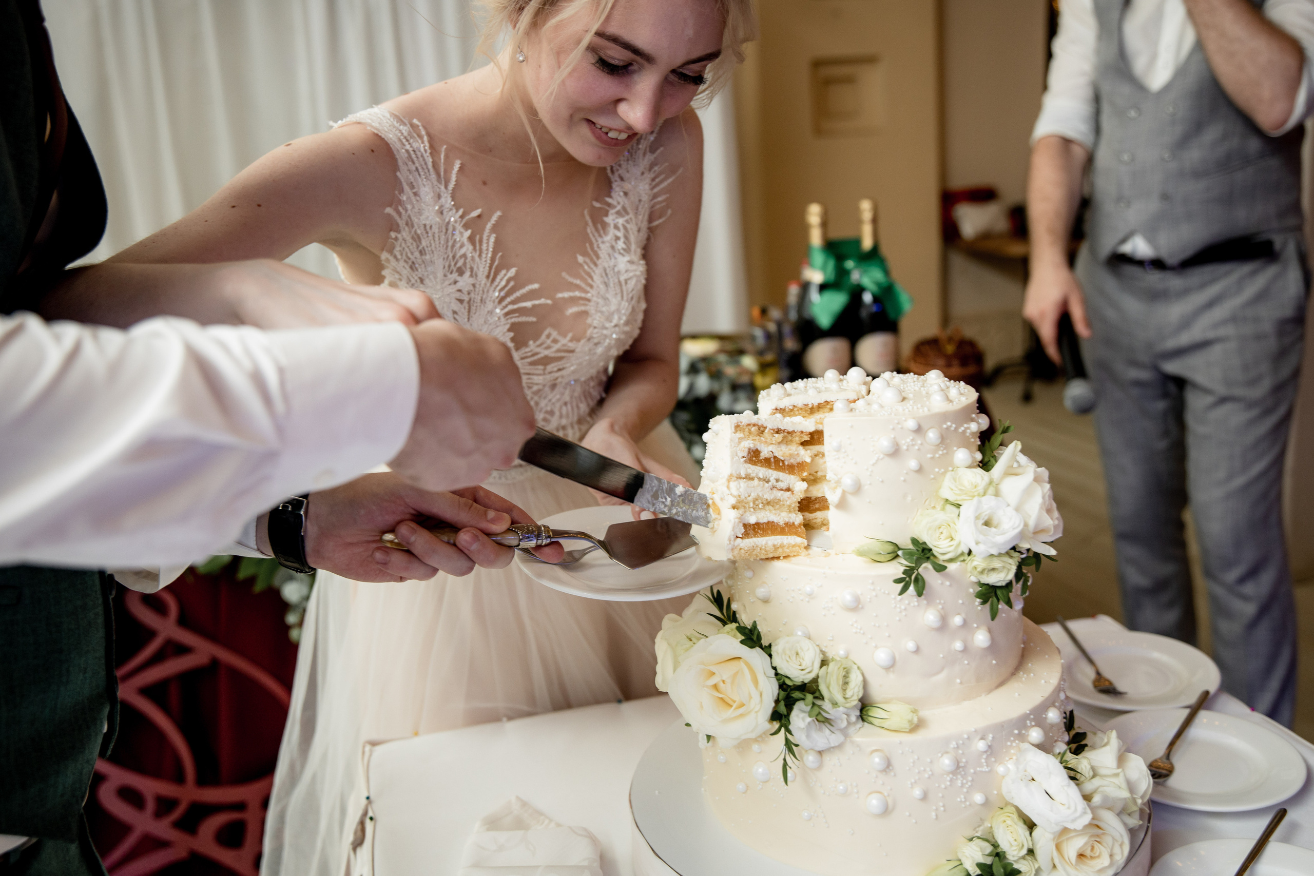 Дарья и Даня. Фотограф Дарья Норкина
