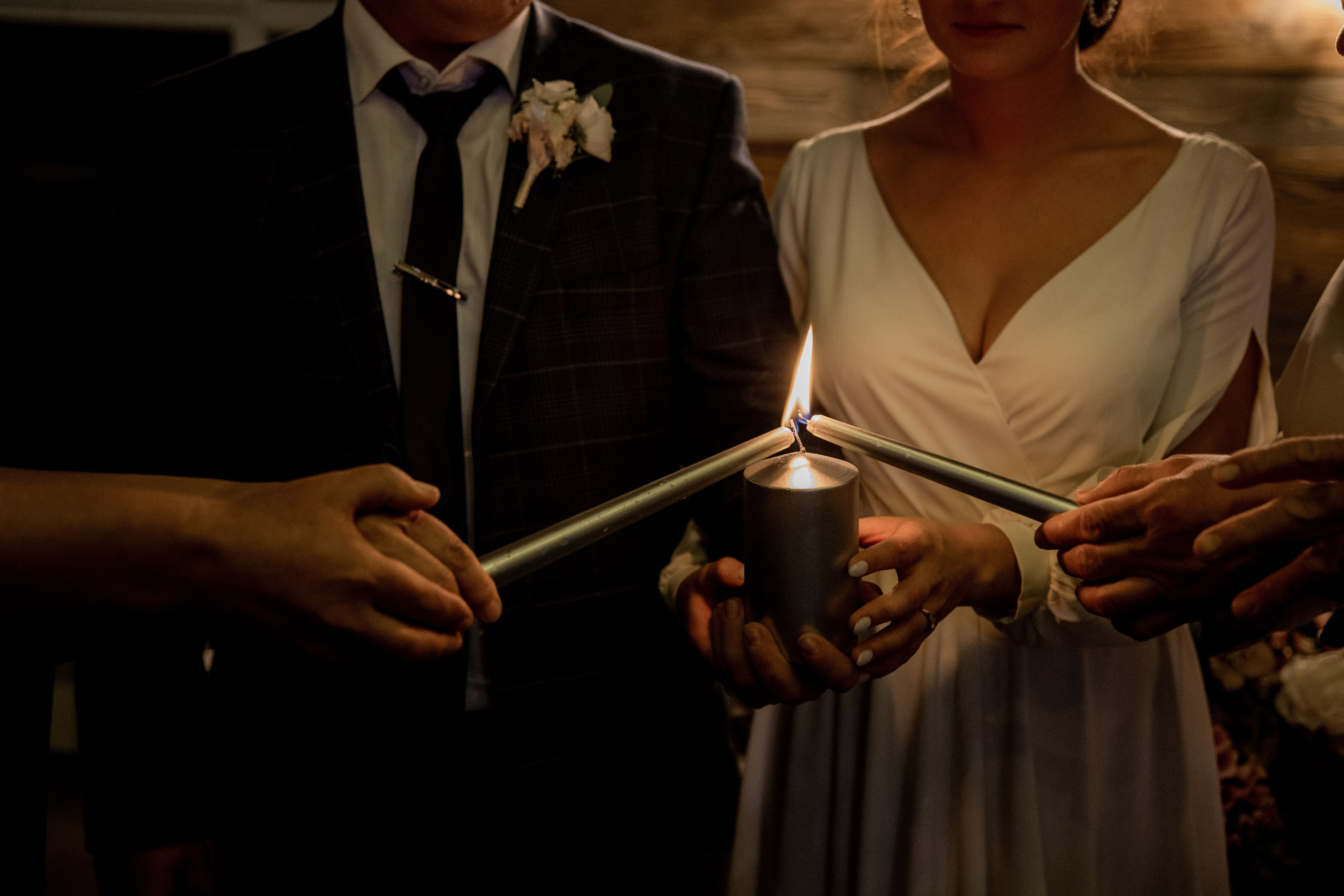 Лилия и Андрей. Фотограф Дарья Норкина