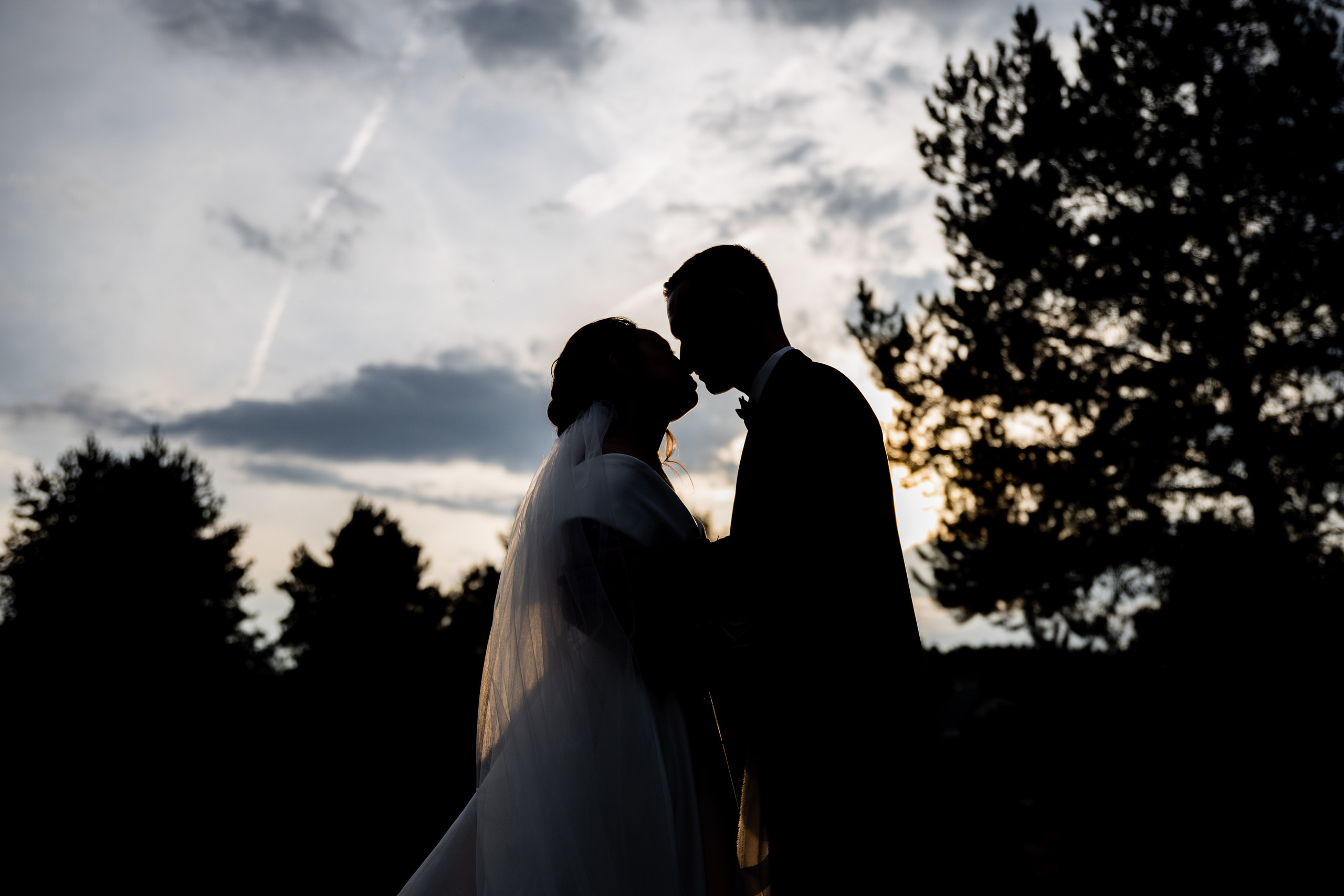 Татьяна и Александр. Фотограф Дарья Норкина