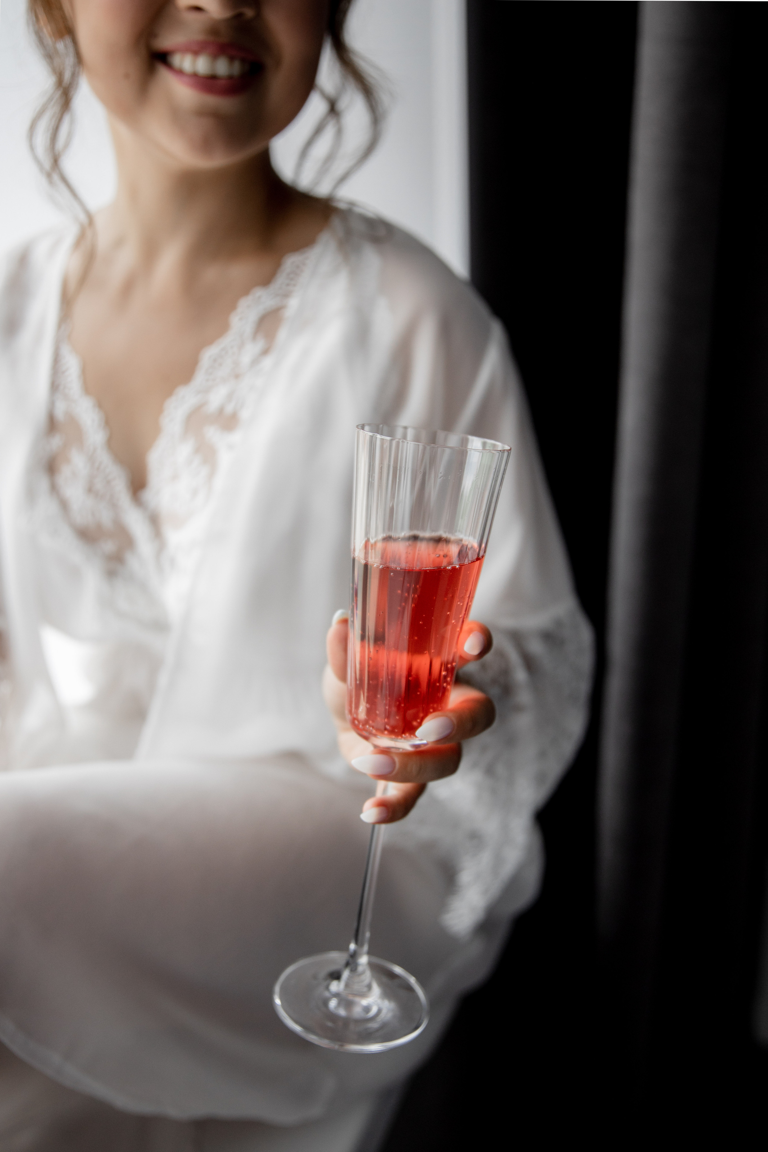 Татьяна и Александр. Фотограф Дарья Норкина