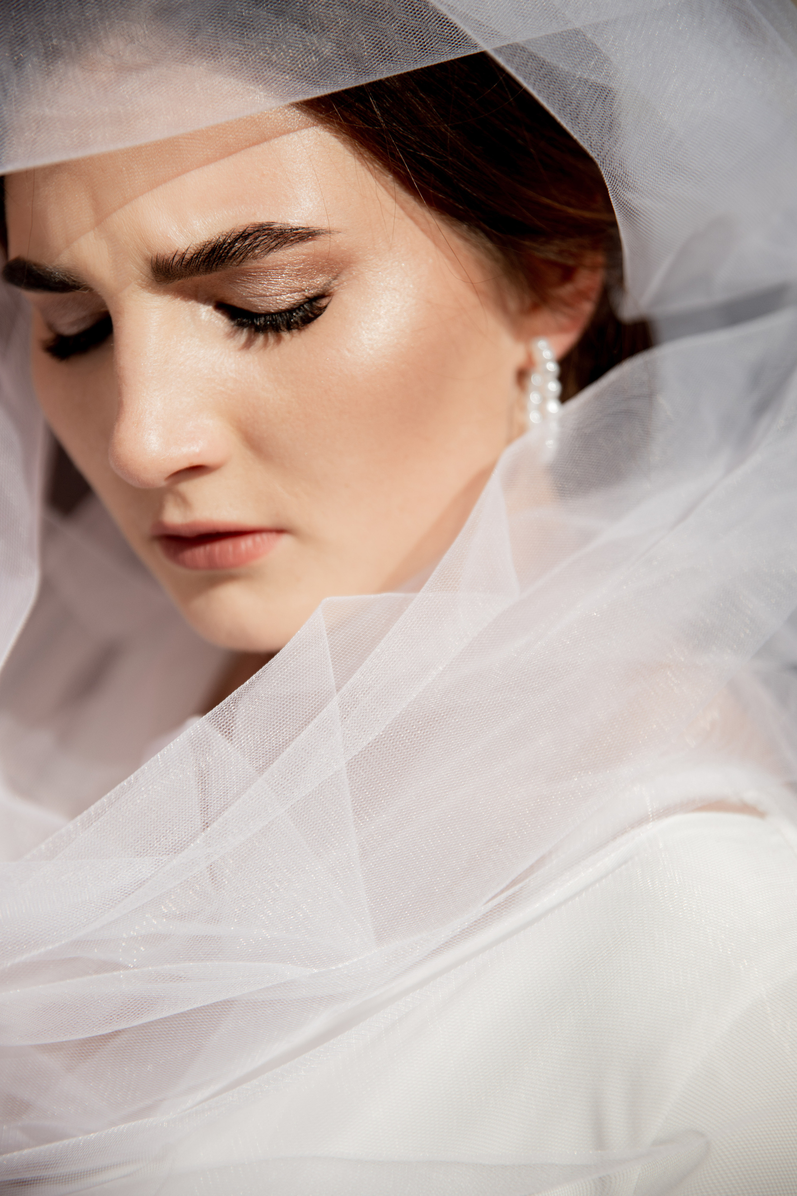 Лилия и Андрей. Фотограф Дарья Норкина