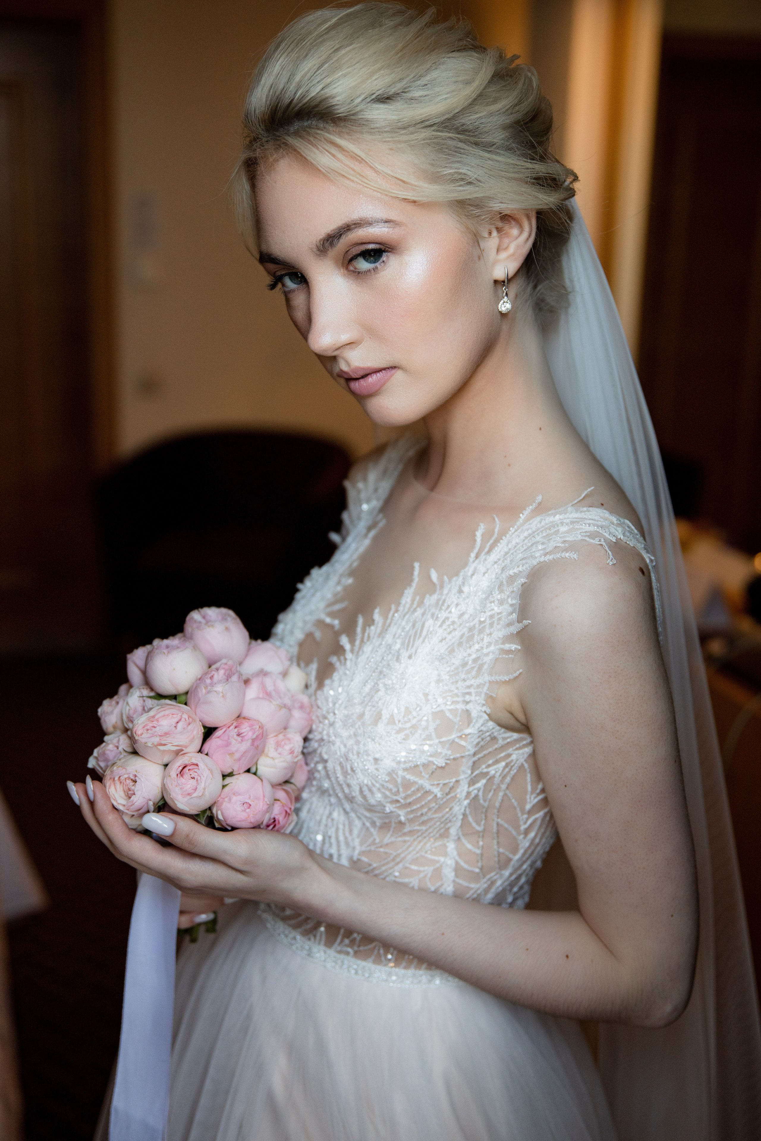 Дарья и Даня. Фотограф Дарья Норкина