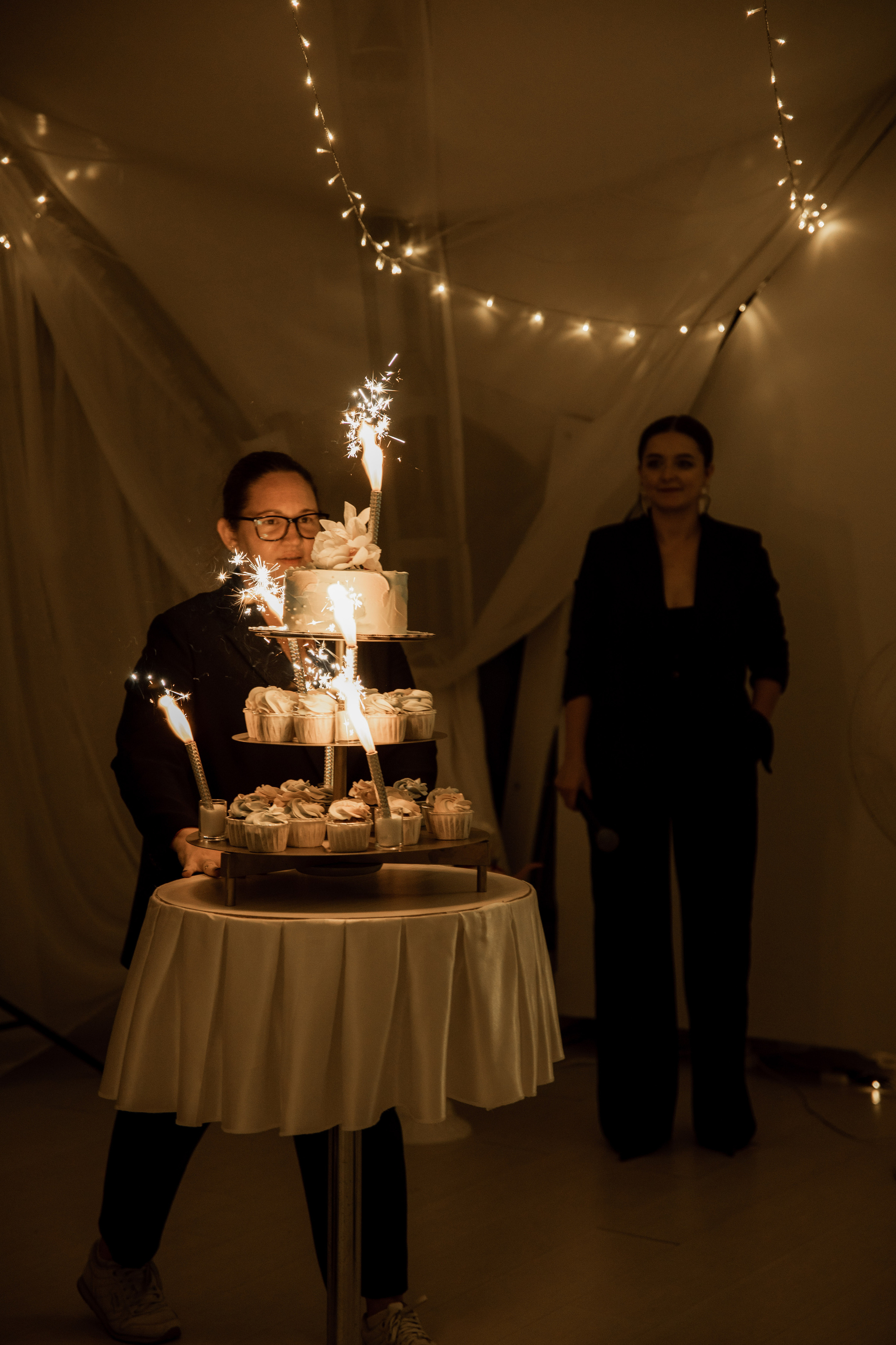 Татьяна и Александр. Фотограф Дарья Норкина