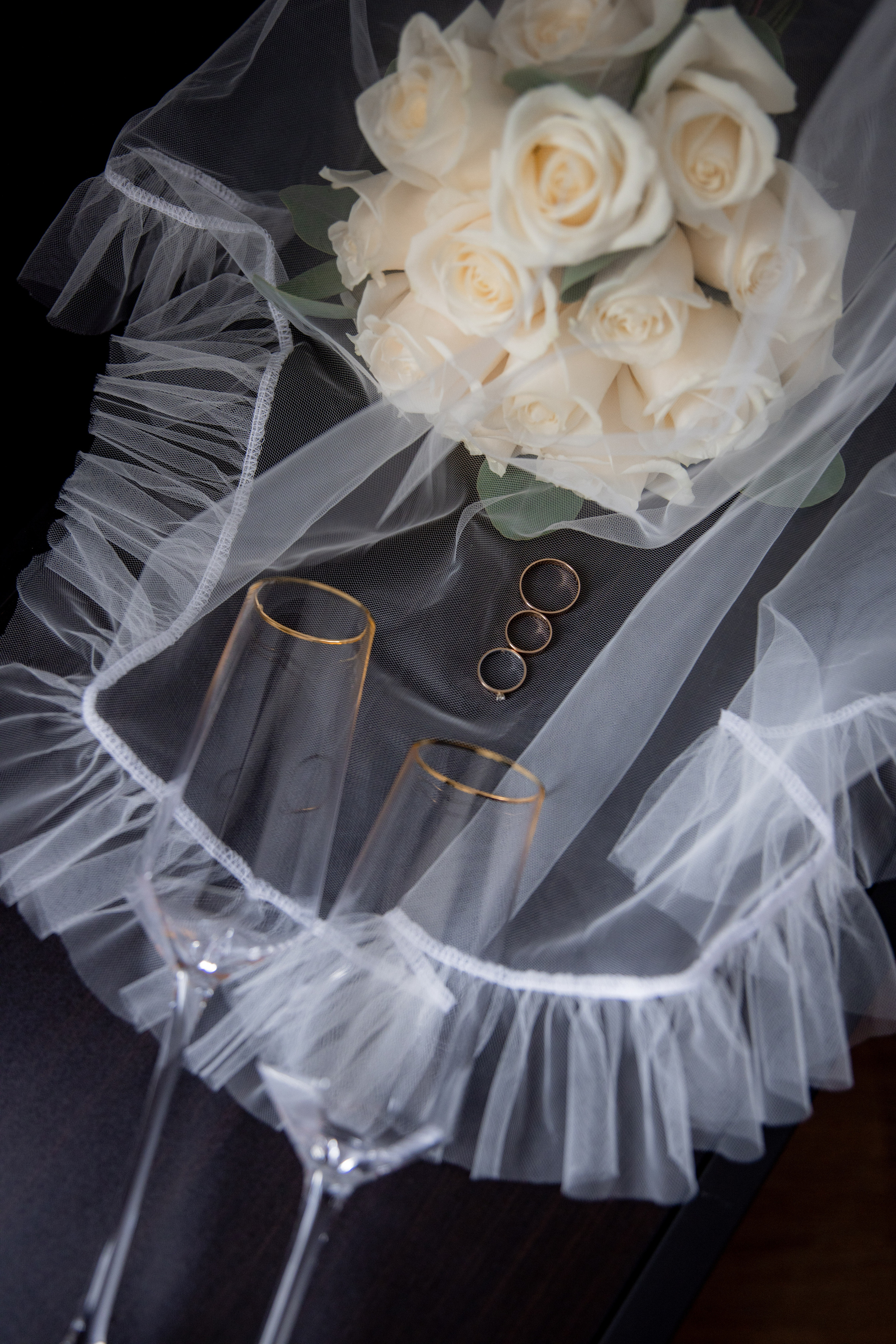 Наталья и Андрей. Фотограф Дарья Норкина