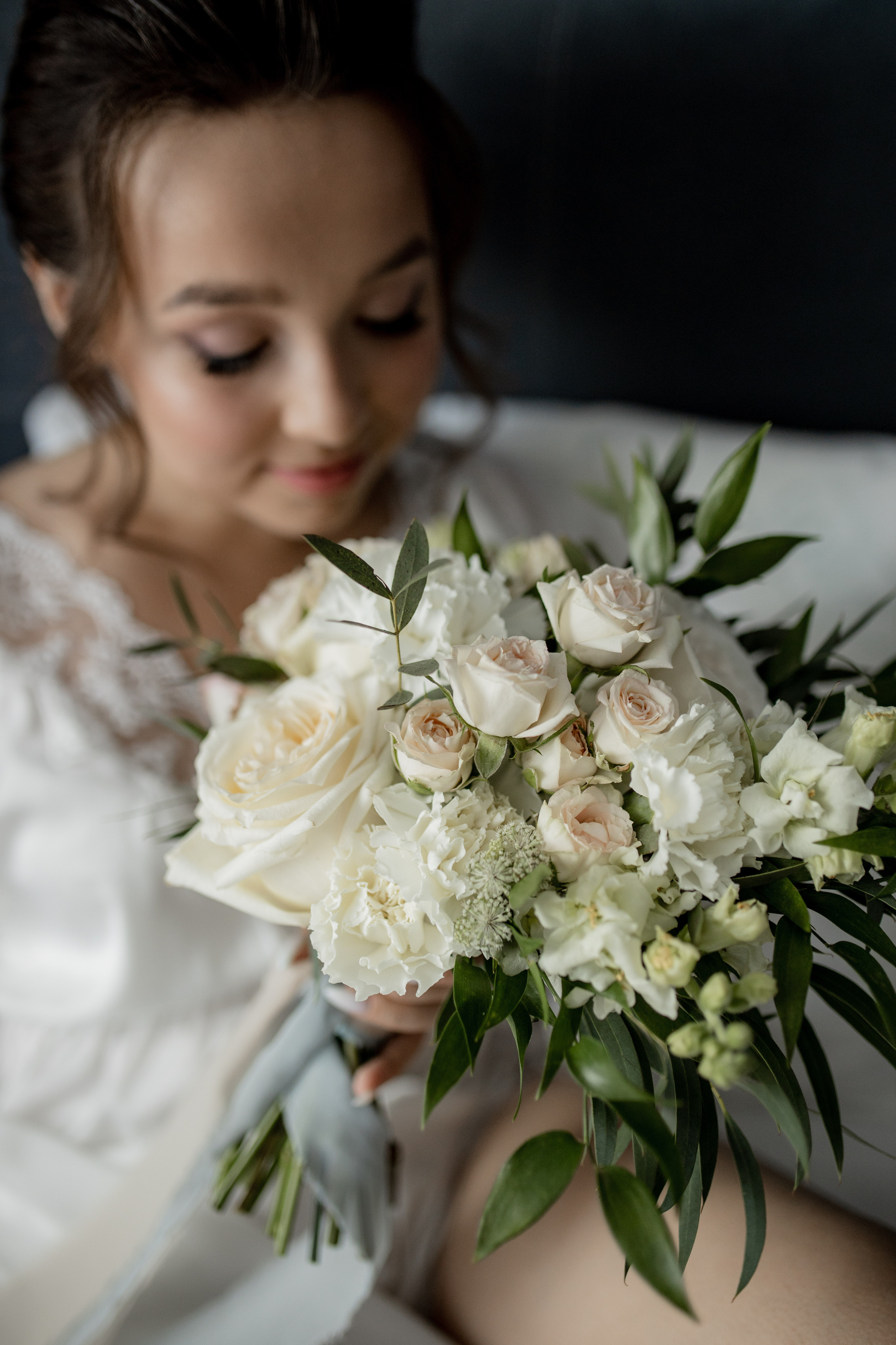 Татьяна и Александр. Фотограф Дарья Норкина