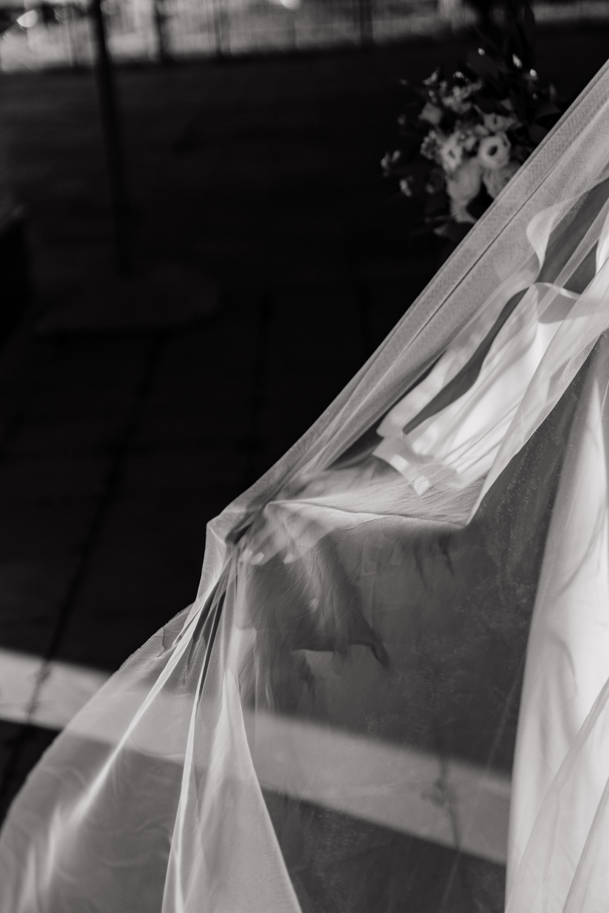 Лилия и Андрей. Фотограф Дарья Норкина