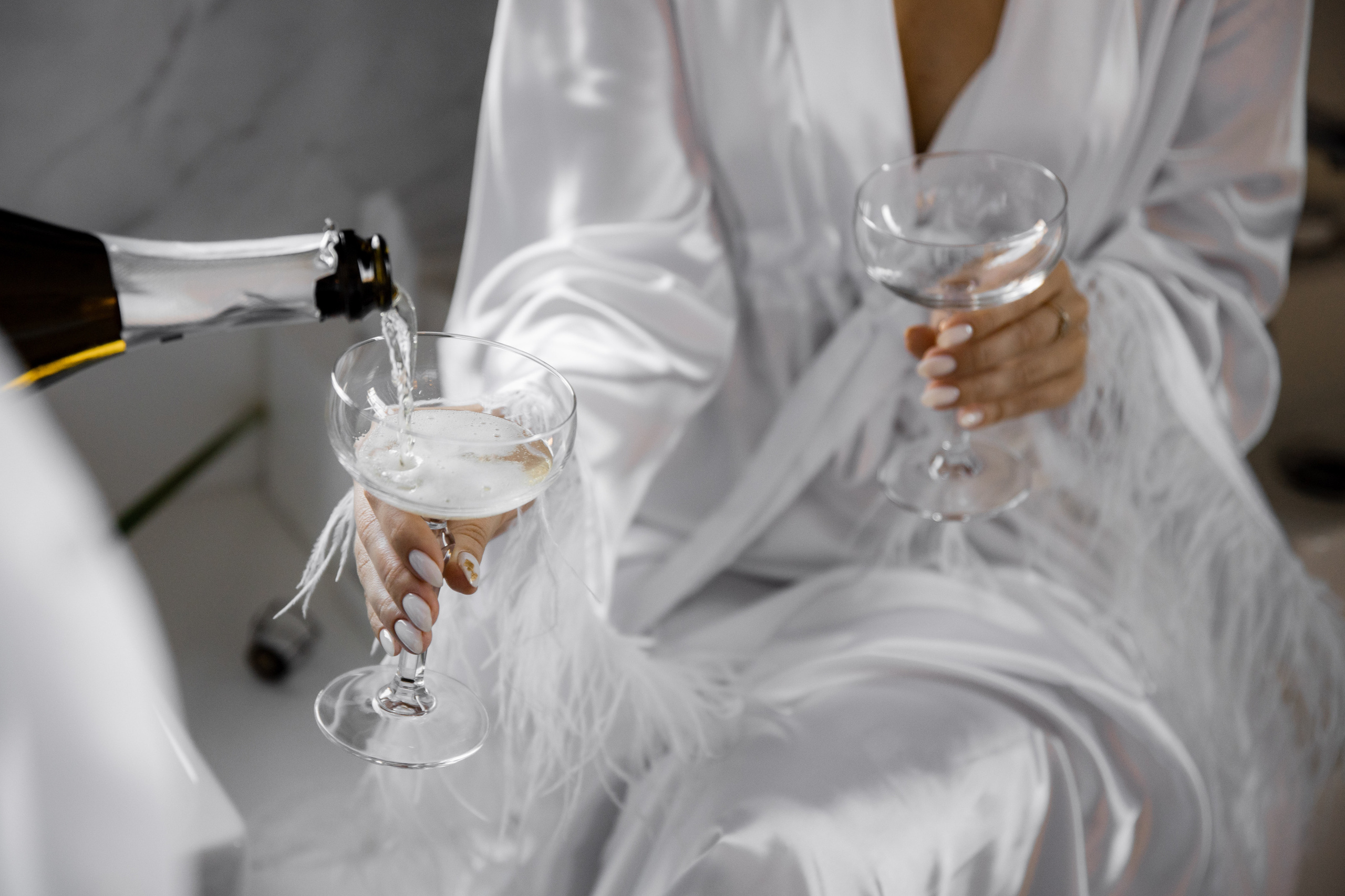 Анна и Андрей. Фотограф Дарья Норкина