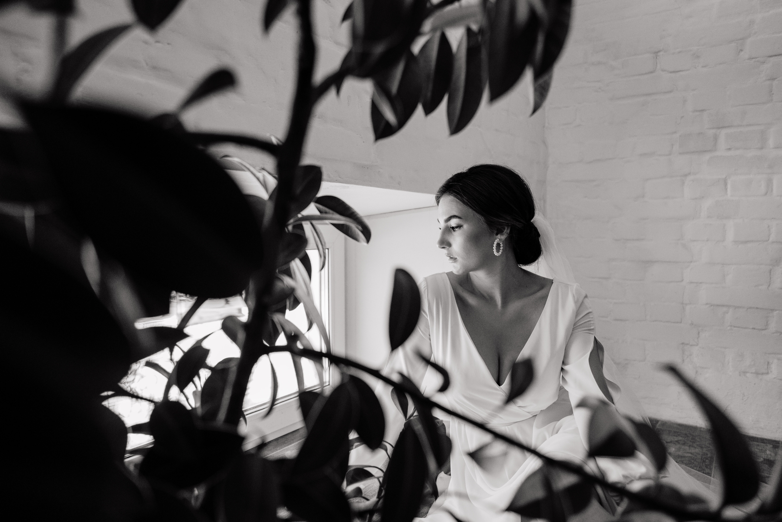 Лилия и Андрей. Фотограф Дарья Норкина