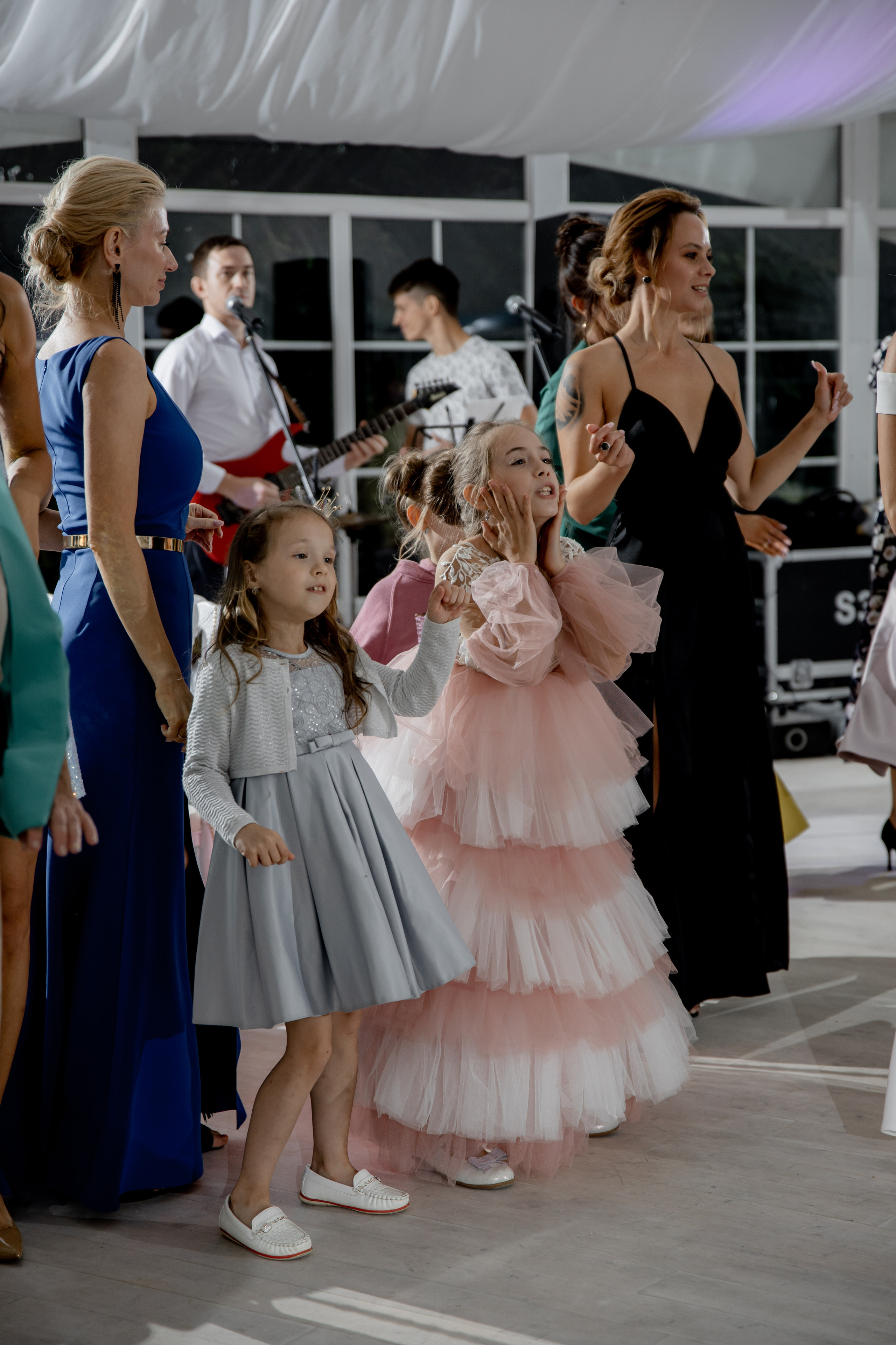 Наталья и Андрей. Фотограф Дарья Норкина