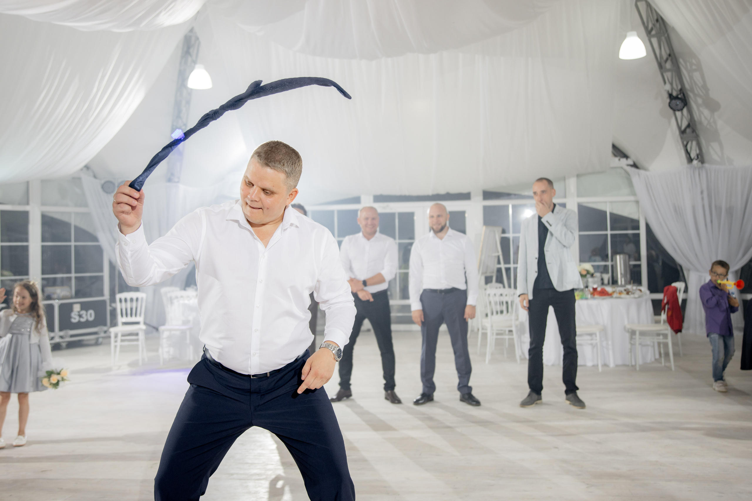 Наталья и Андрей. Фотограф Дарья Норкина