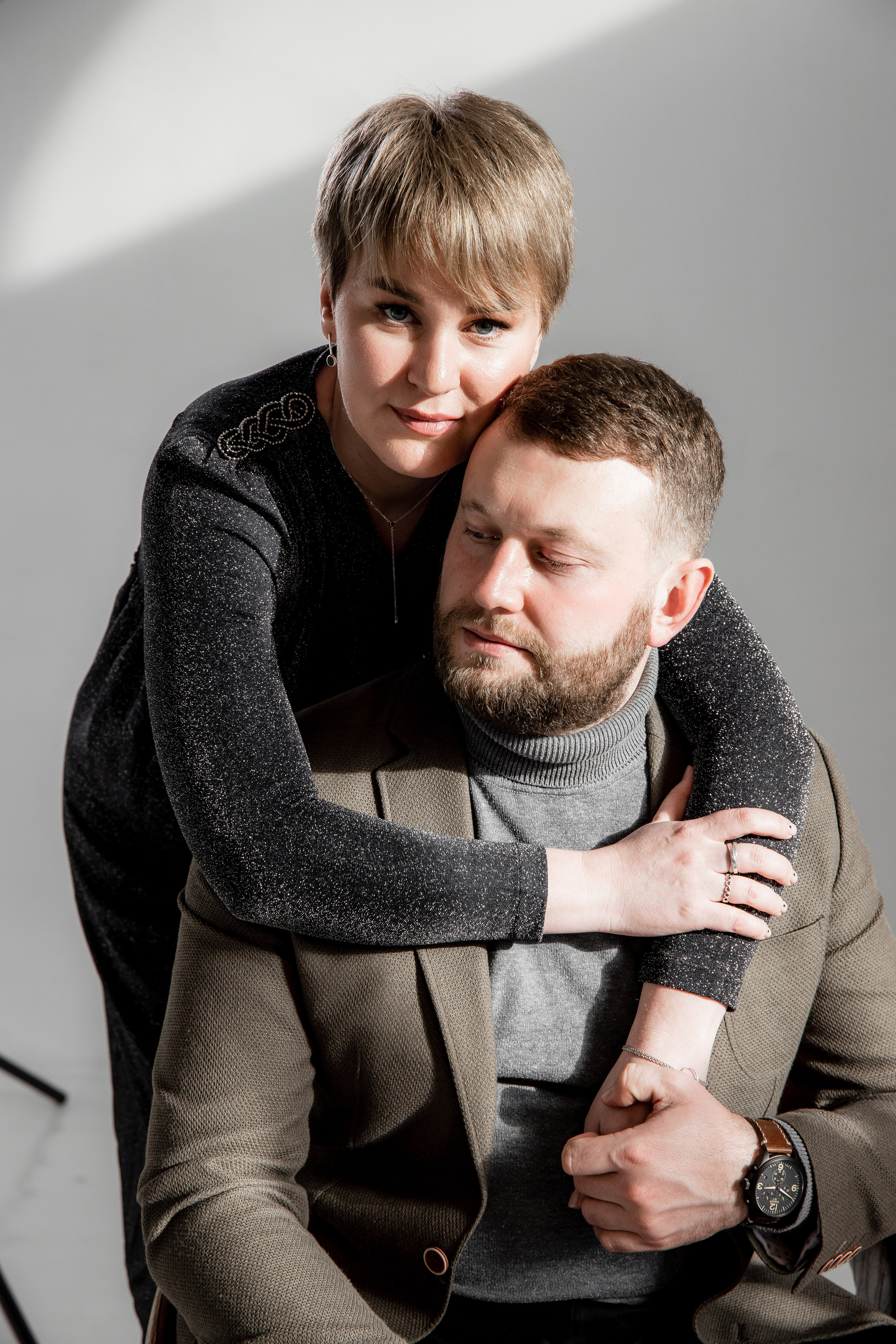 Семейные фотосессии. Фотограф Дарья Норкина