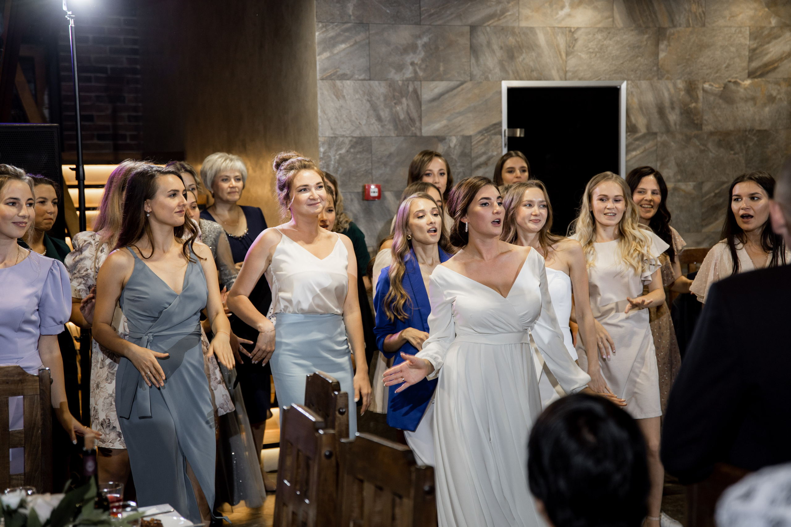 Лилия и Андрей. Фотограф Дарья Норкина