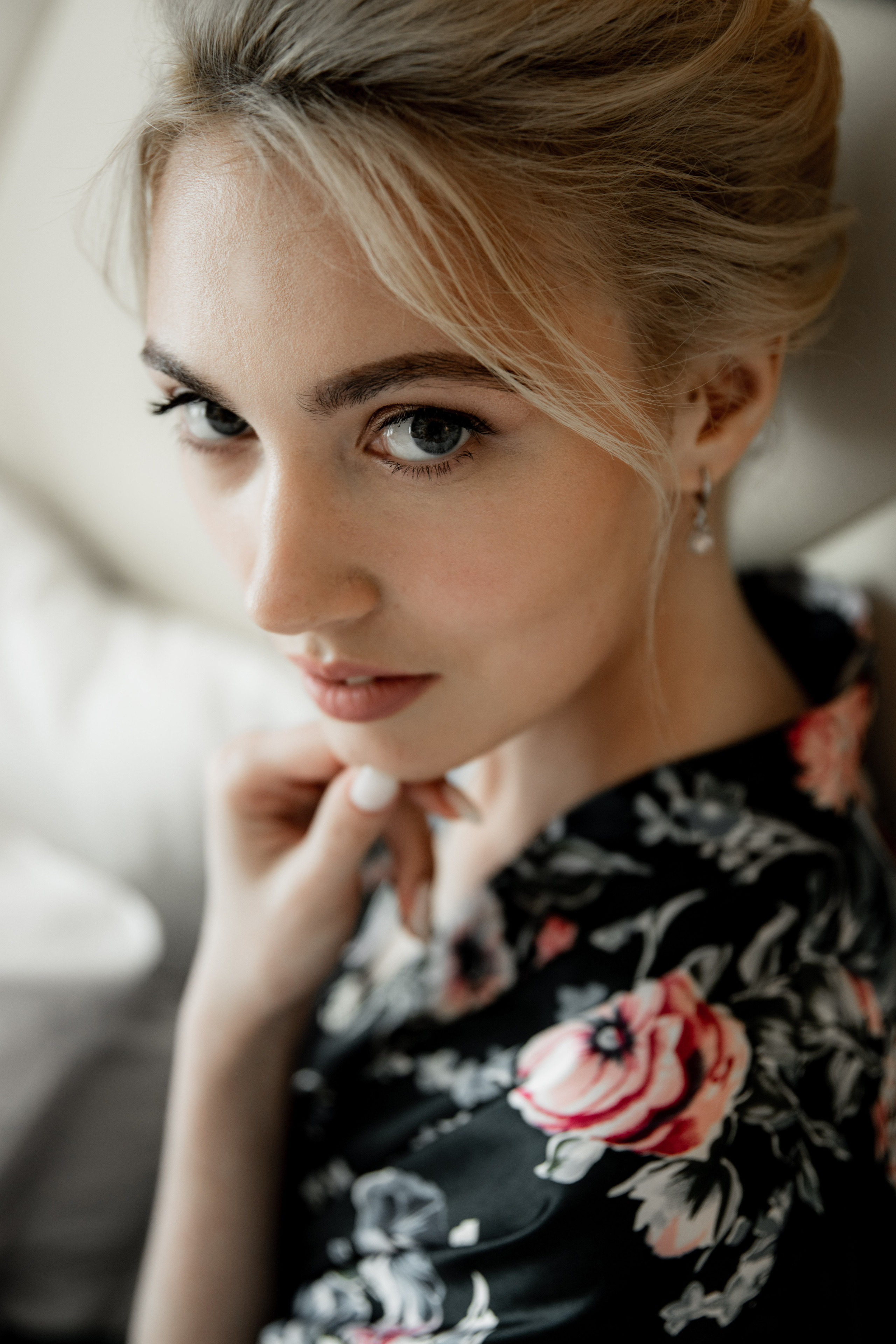 Дарья и Даня. Фотограф Дарья Норкина