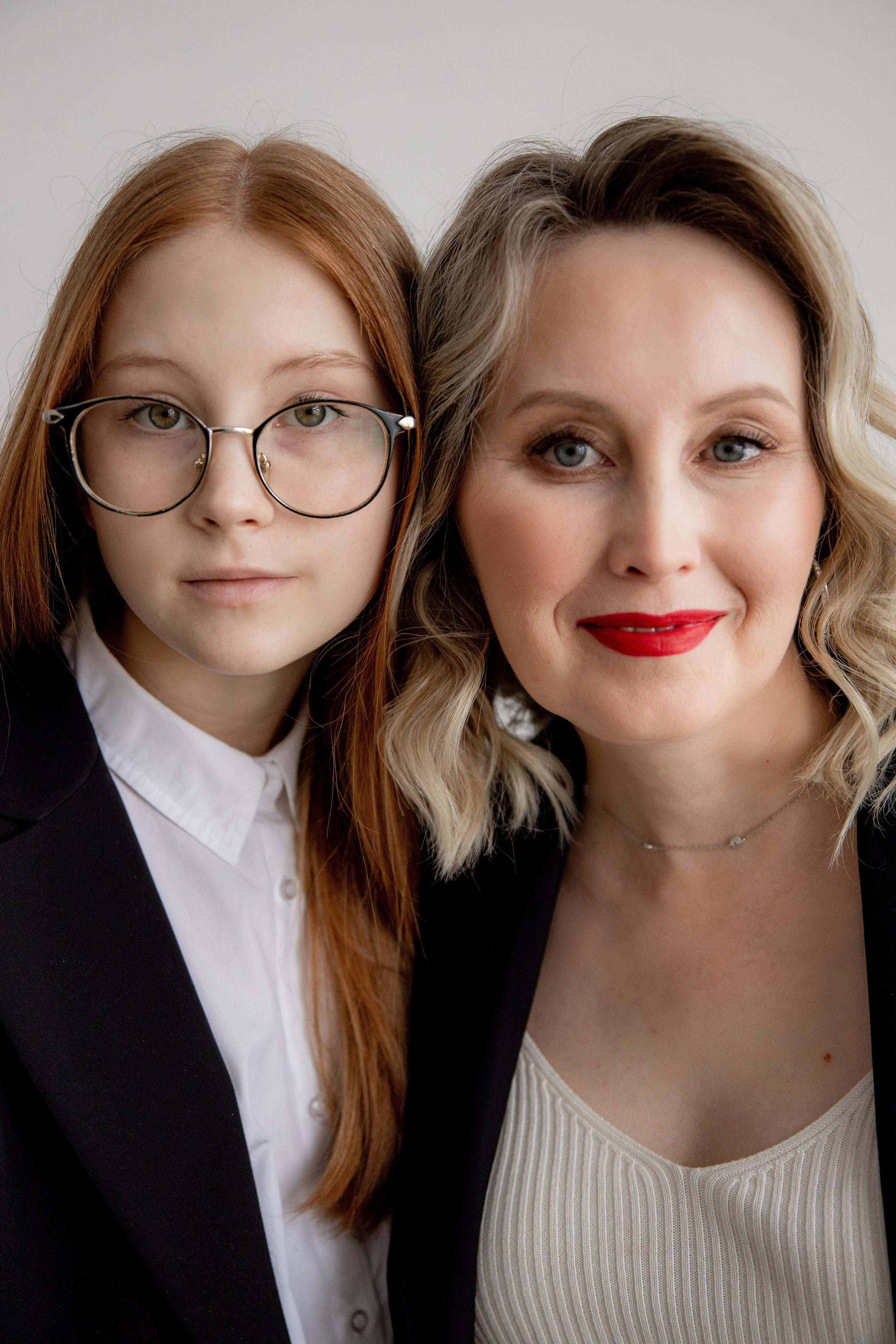 Семейные фотосессии. Фотограф Дарья Норкина