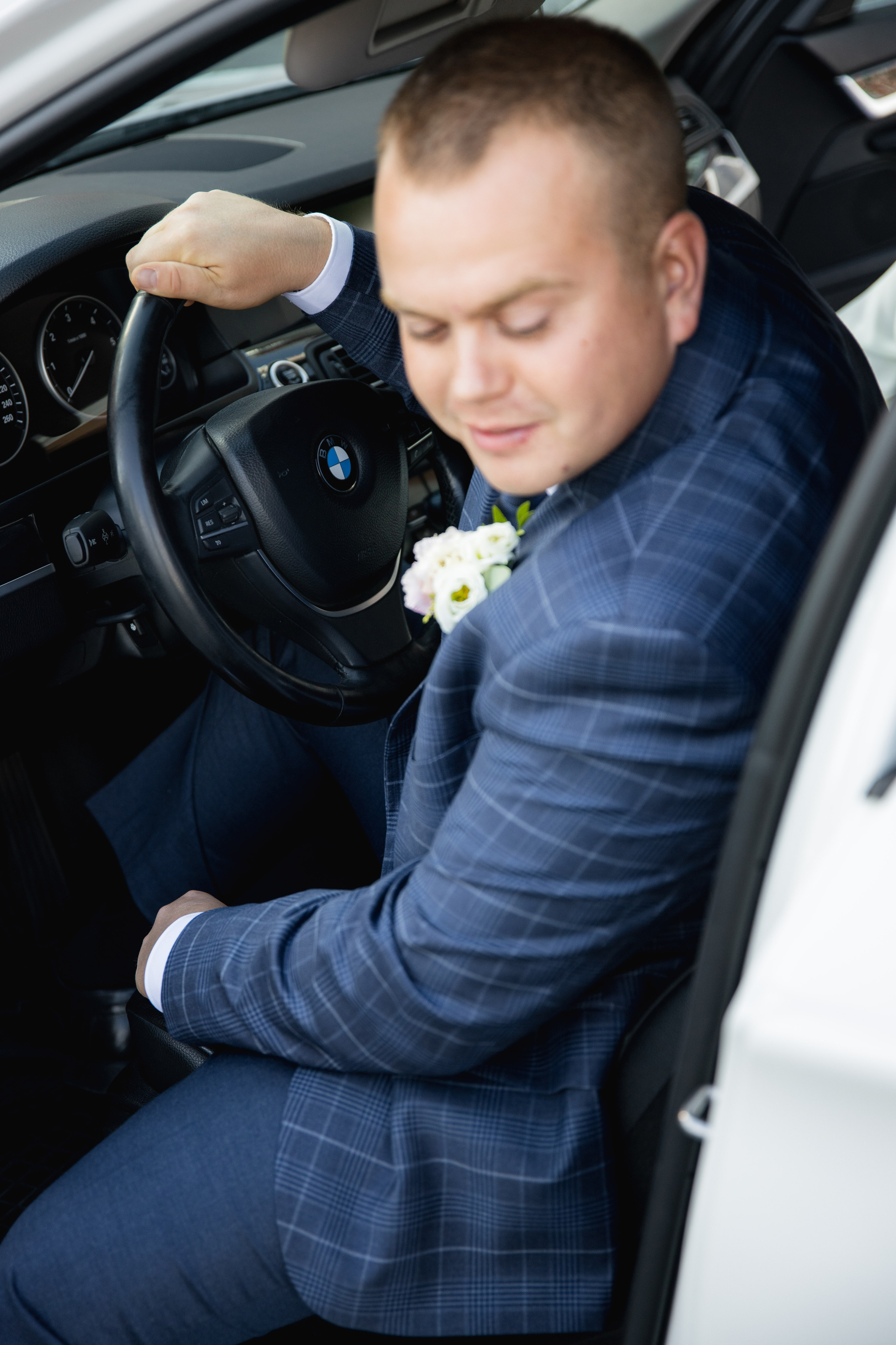 Лилия и Андрей. Фотограф Дарья Норкина