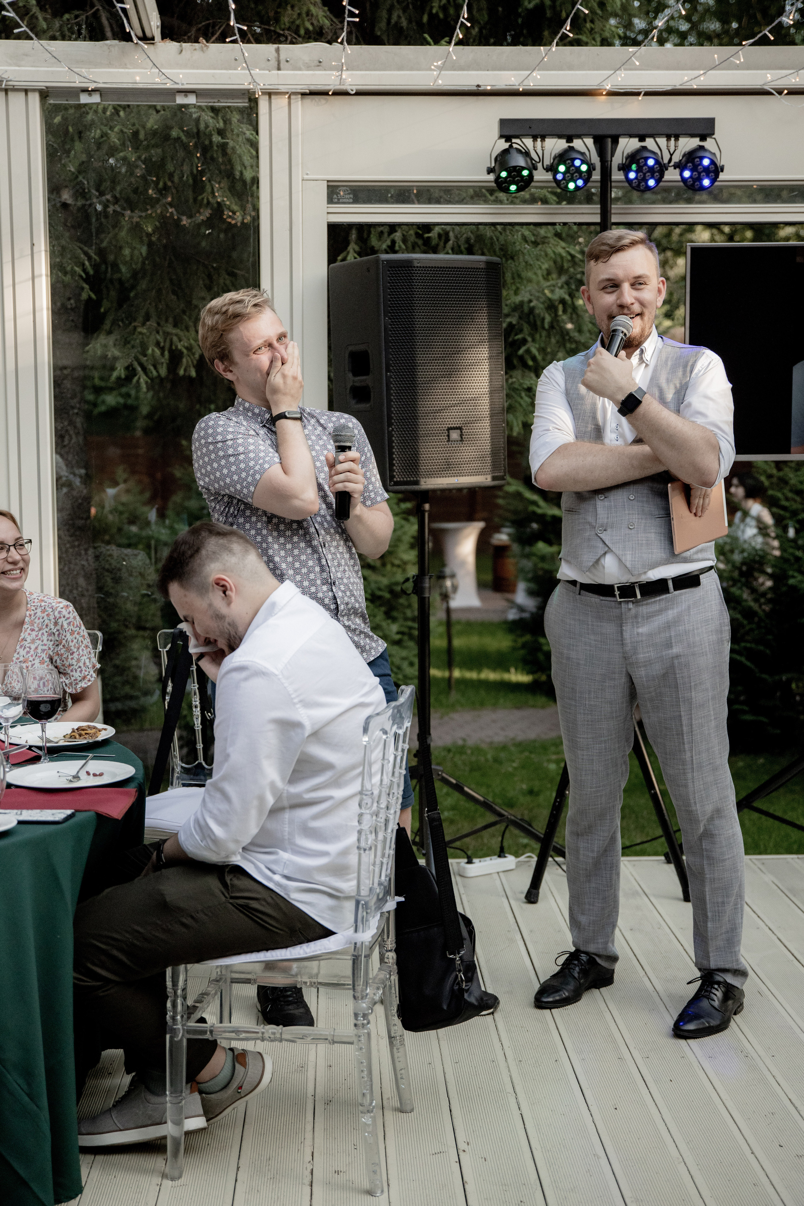 Дарья и Даня. Фотограф Дарья Норкина