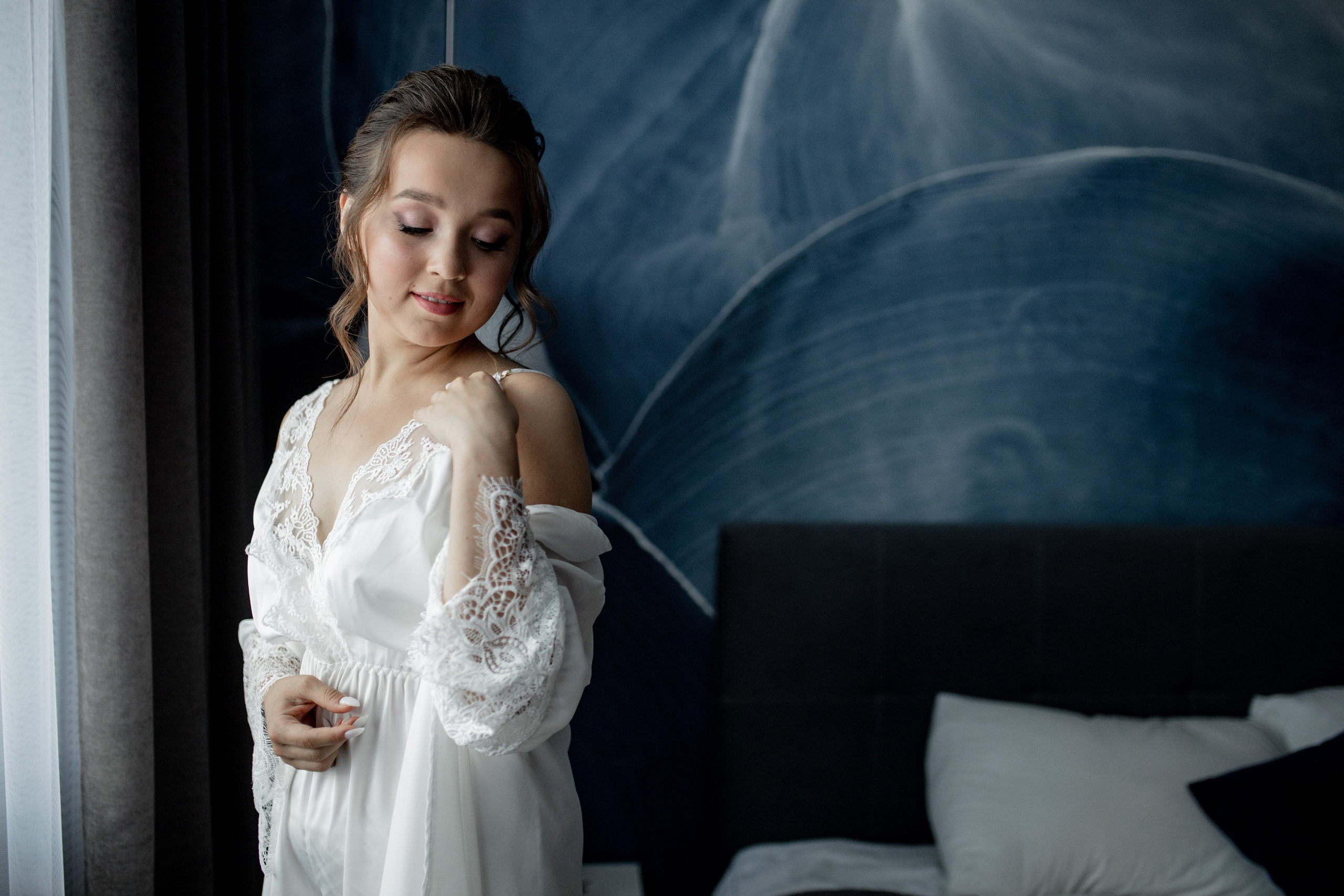 Татьяна и Александр. Фотограф Дарья Норкина