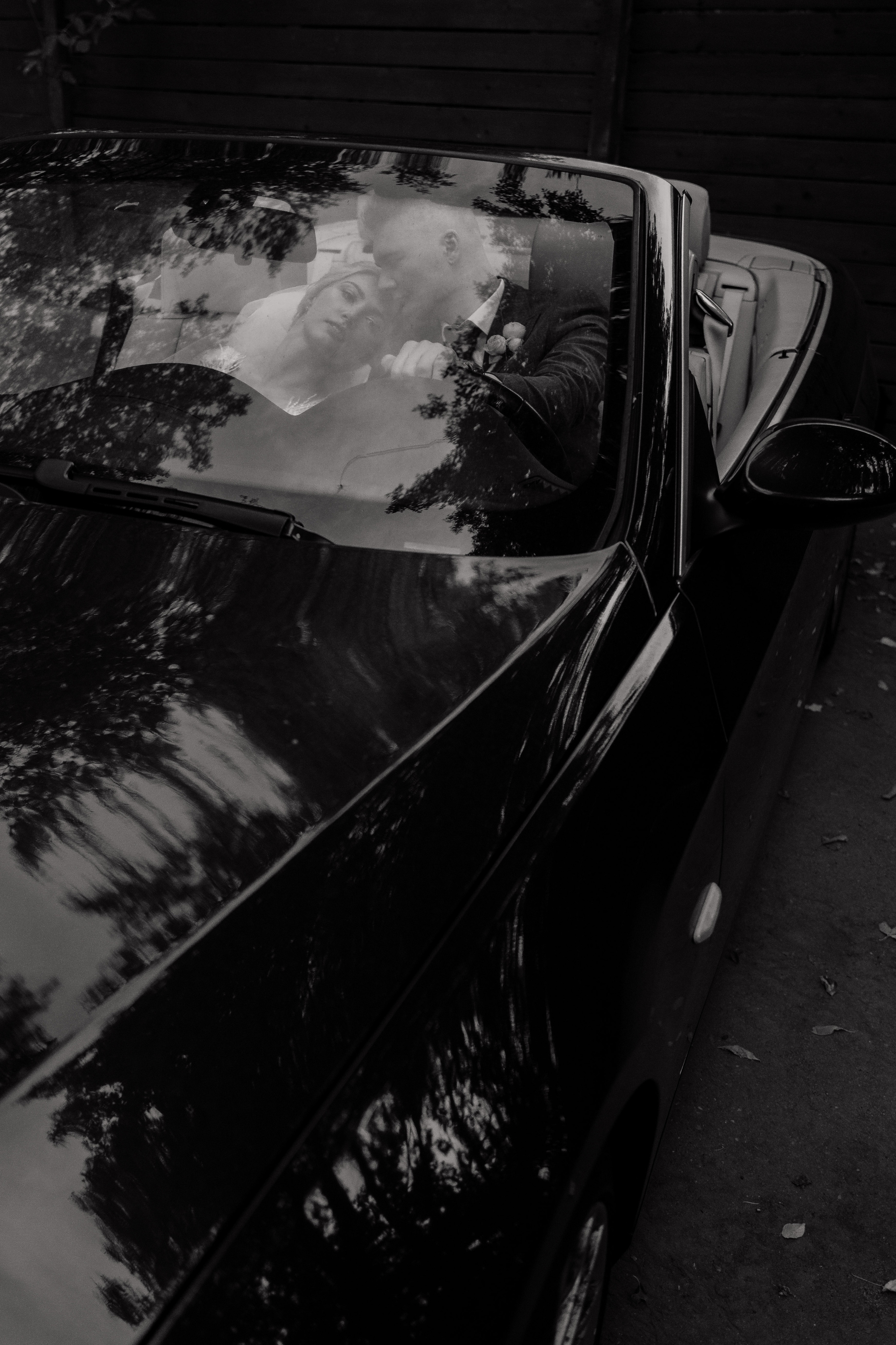 Дарья и Даня. Фотограф Дарья Норкина