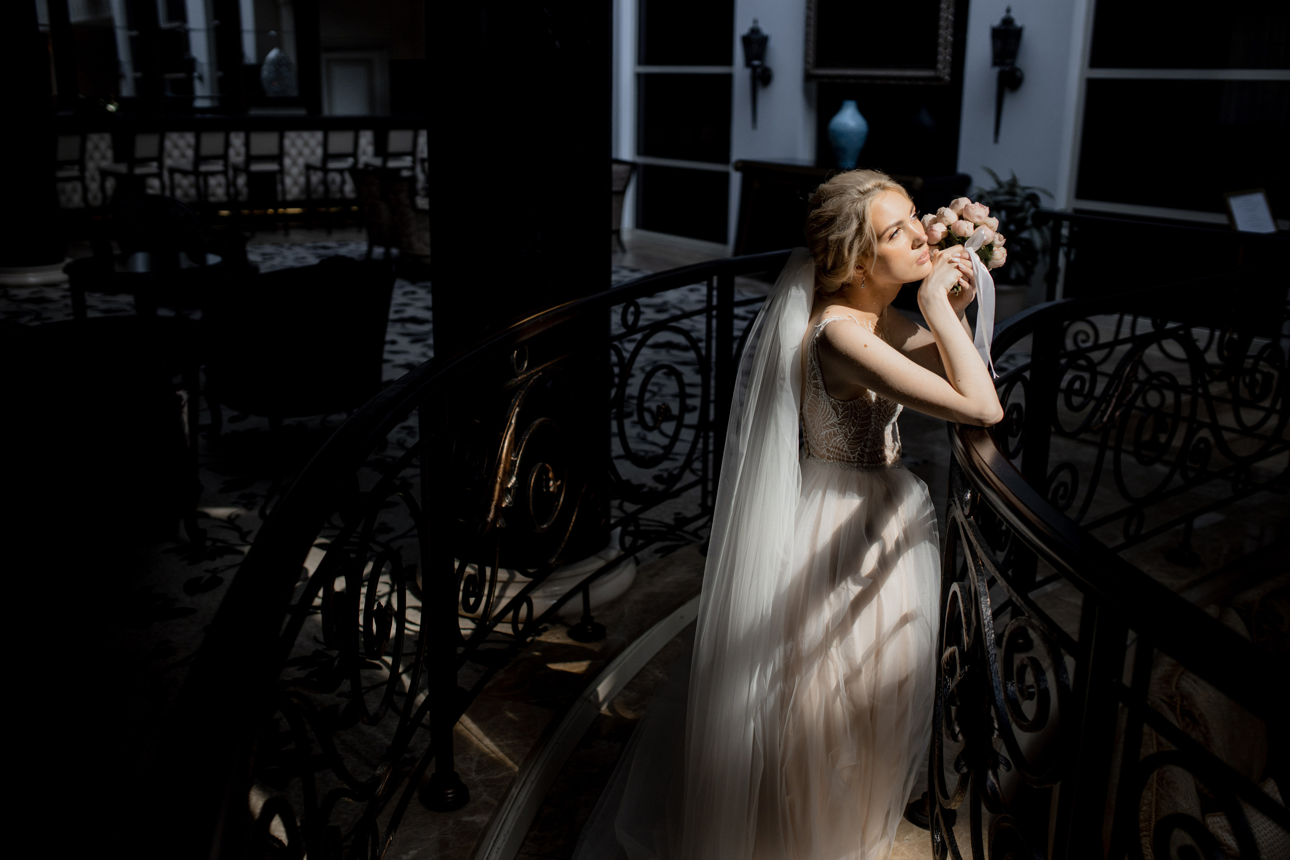 Фотограф Дарья Норкина